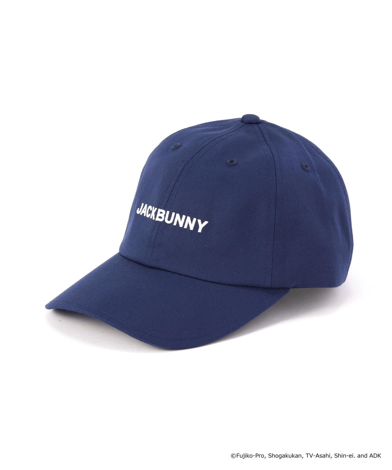 ドラえもん】【一部店舗&公式オンライン限定】キャップ | Jack Bunny