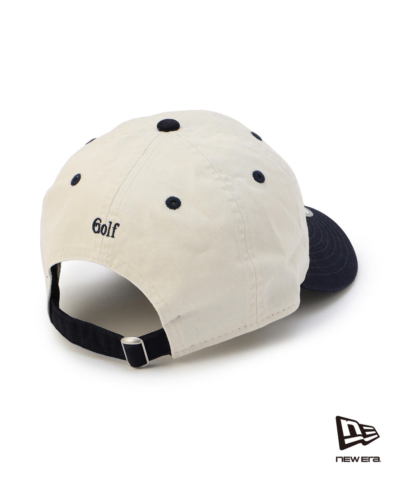 [NEW ERA×JACK BUNNY] 9-THIRTYキャップ (UNISEX)