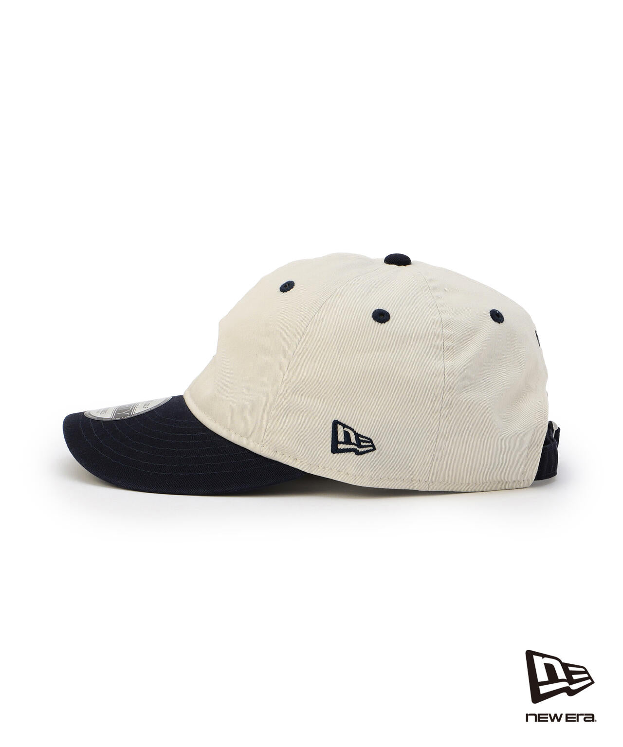 [NEW ERA×JACK BUNNY] 9-THIRTYキャップ (UNISEX)