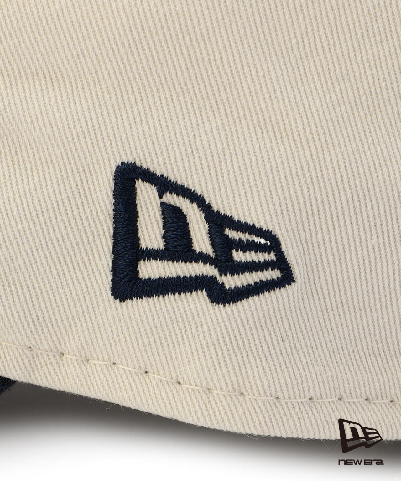 [NEW ERA×JACK BUNNY] 9-THIRTYキャップ (UNISEX)