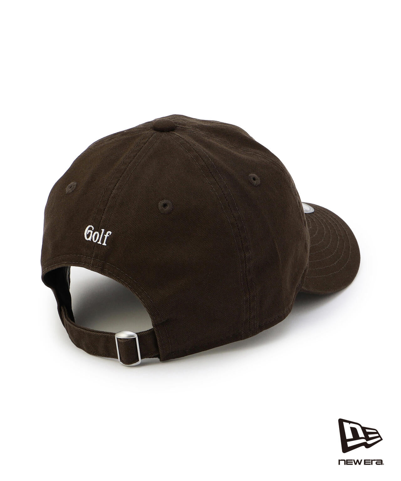 [NEW ERA×JACK BUNNY] 9-THIRTYキャップ (UNISEX)