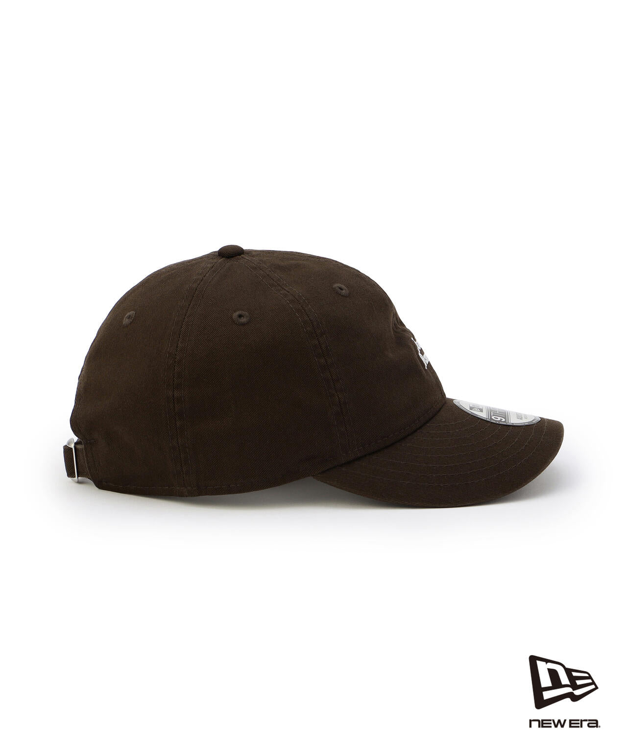 [NEW ERA×JACK BUNNY] 9-THIRTYキャップ (UNISEX)