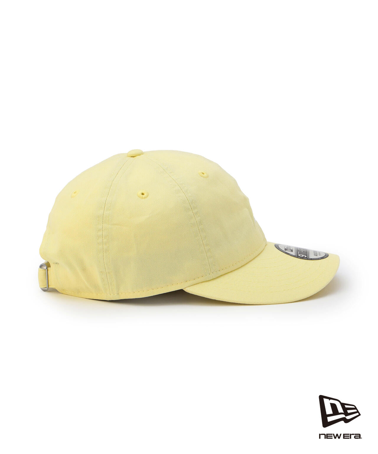 [NEW ERA×JACK BUNNY] 9-THIRTYキャップ (UNISEX)