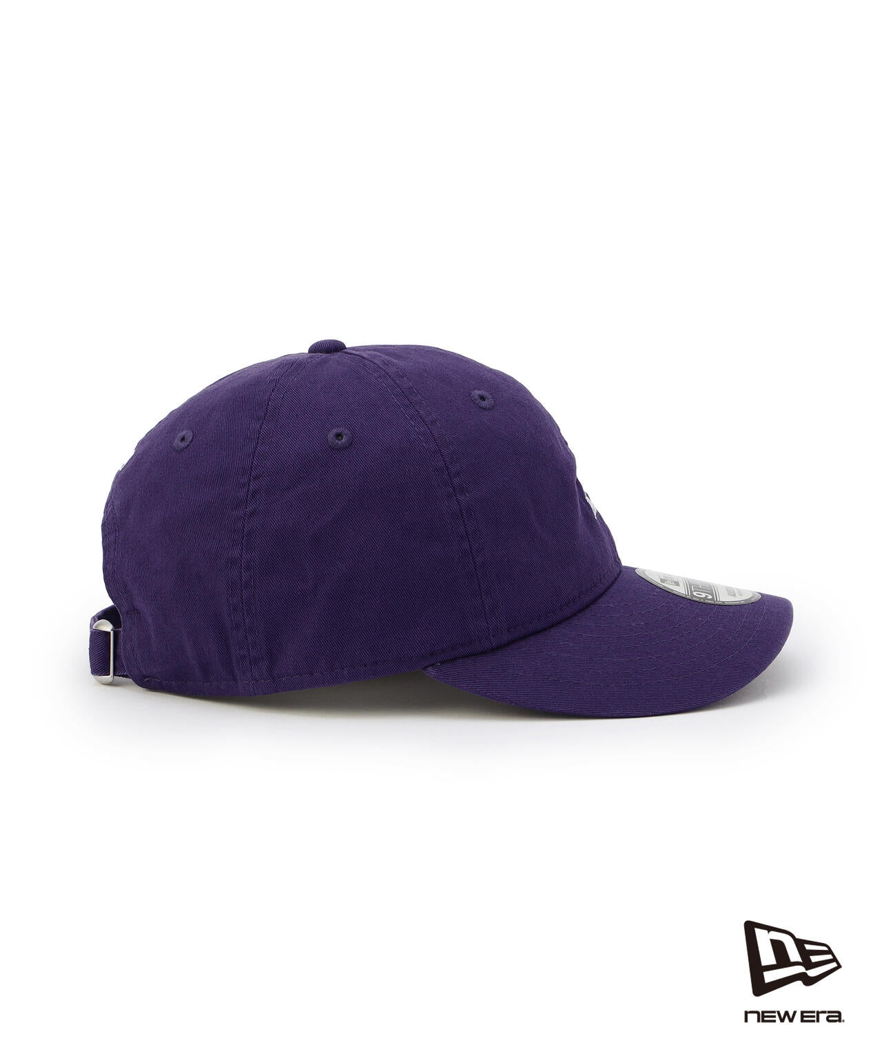 [NEW ERA×JACK BUNNY] 9-THIRTYキャップ (UNISEX)