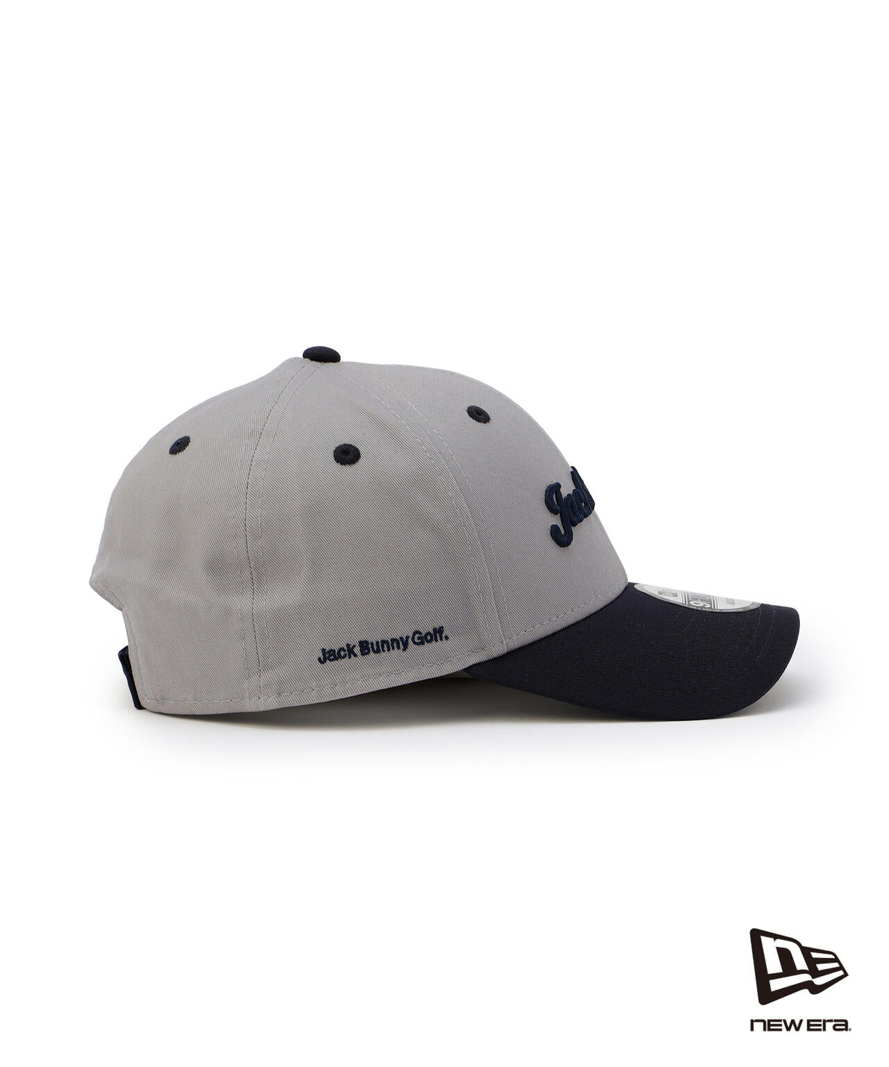 [NEW ERA×JACK BUNNY] [直営店舗&公式オンライン限定]9-FORTYキャップ (UNISEX)