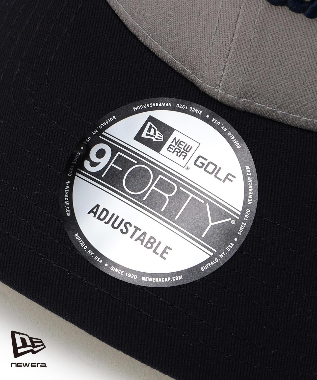 [NEW ERA×JACK BUNNY] [直営店舗&公式オンライン限定]9-FORTYキャップ (UNISEX)