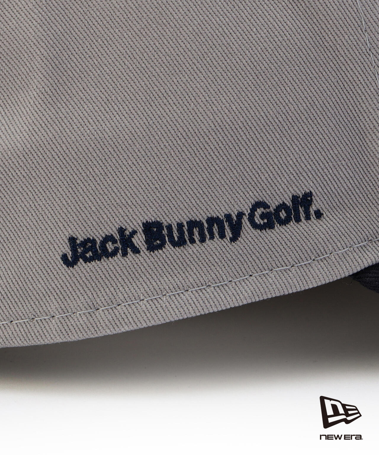 [NEW ERA×JACK BUNNY] [直営店舗&公式オンライン限定]9-FORTYキャップ (UNISEX)