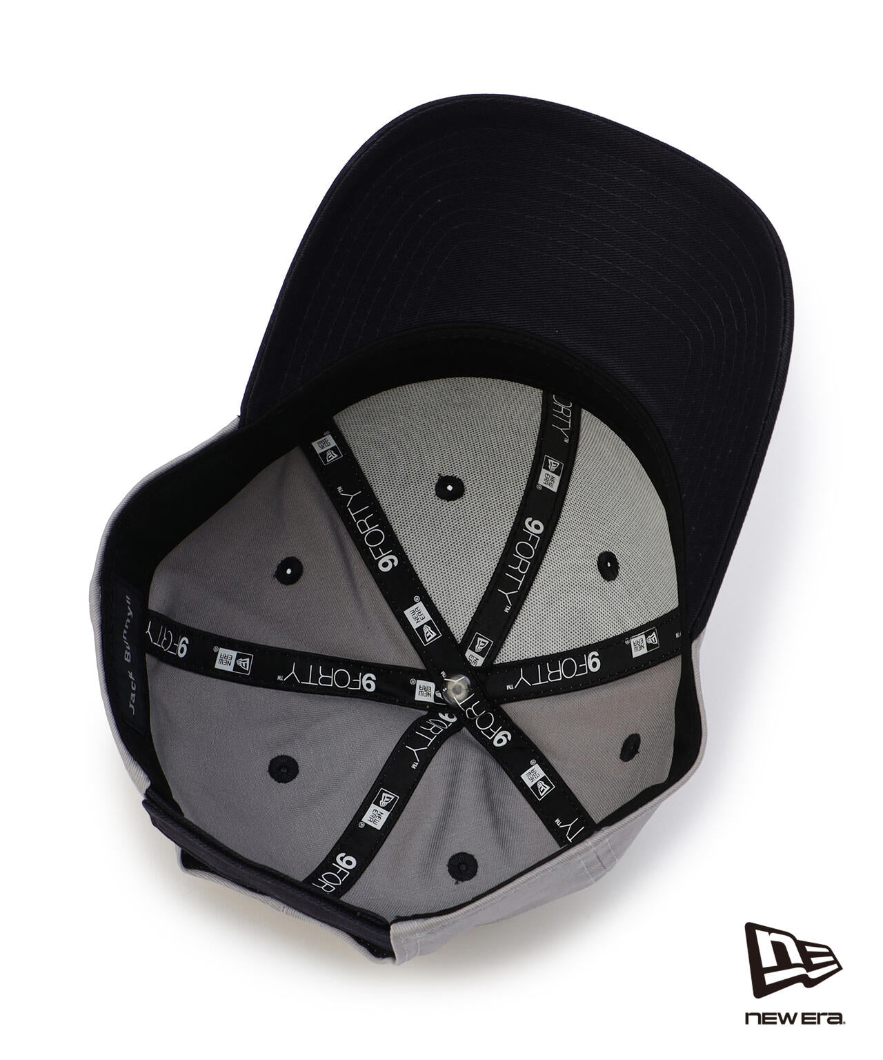 [NEW ERA×JACK BUNNY] [直営店舗&公式オンライン限定]9-FORTYキャップ (UNISEX)