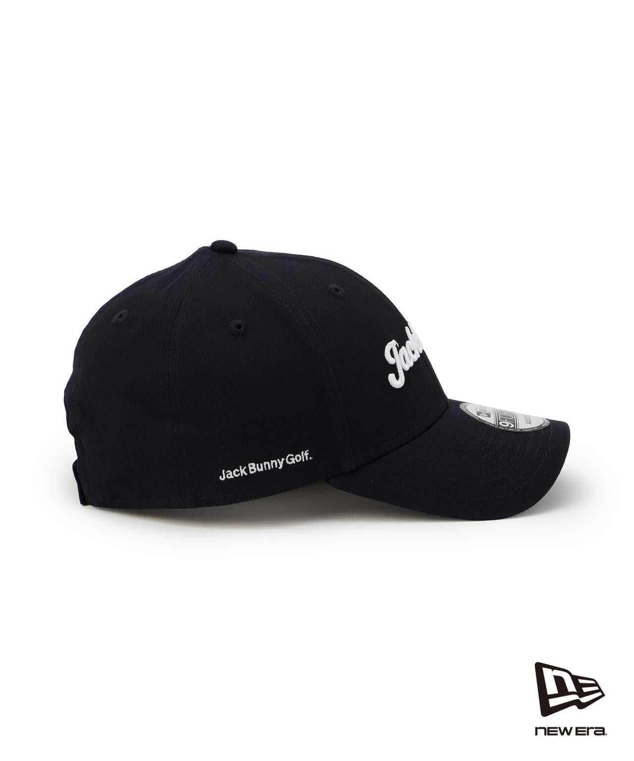 [NEW ERA×JACK BUNNY] [直営店舗&公式オンライン限定]9-FORTYキャップ (UNISEX)