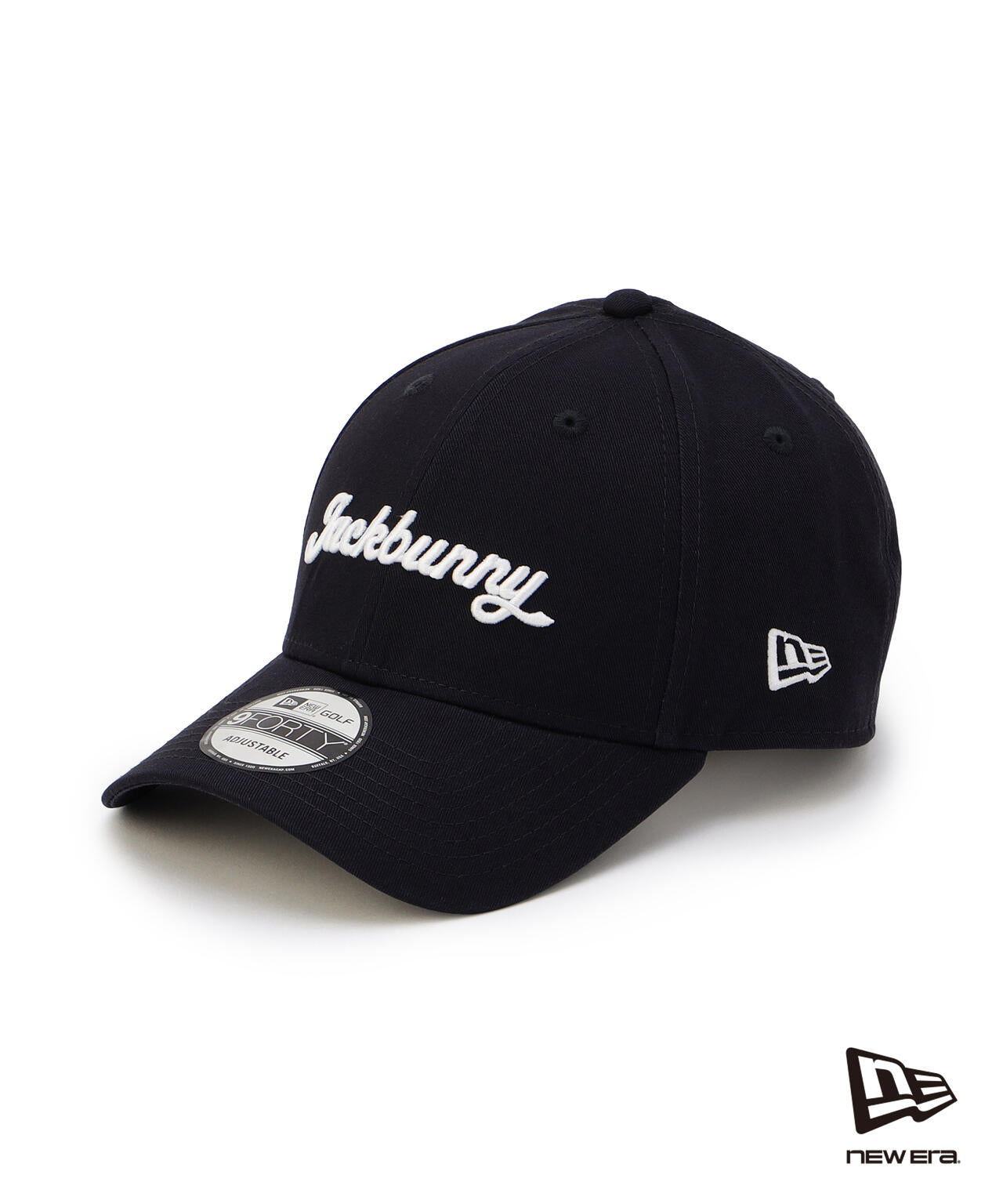 [NEW ERA×JACK BUNNY] [直営店舗&公式オンライン限定]9-FORTYキャップ (UNISEX)