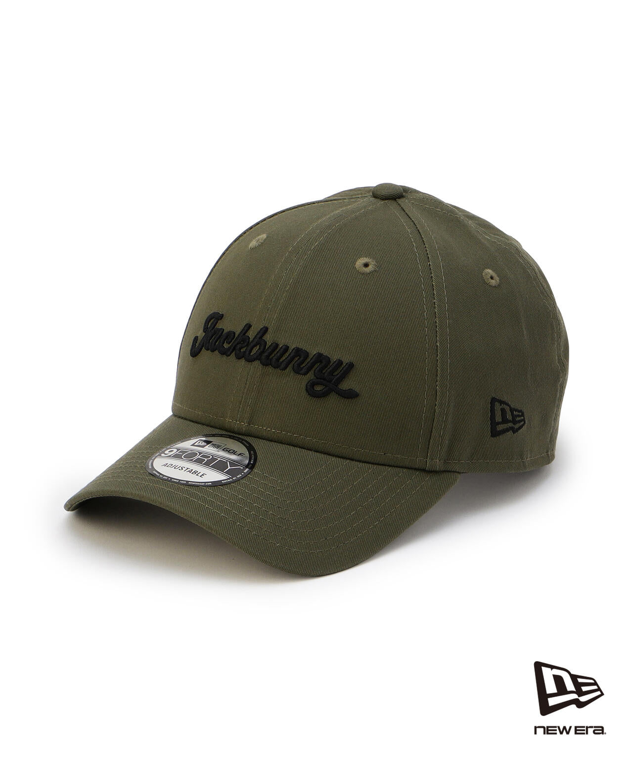 [NEW ERA×JACK BUNNY] [直営店舗&公式オンライン限定]9-FORTYキャップ (UNISEX)