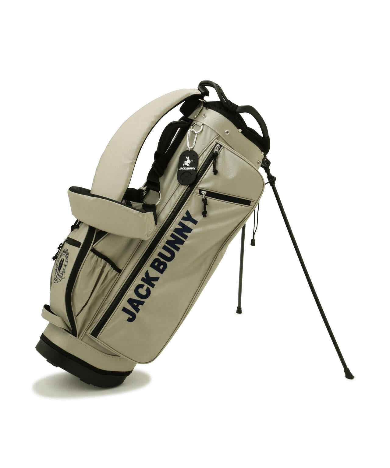 【定番】キャディバッグ