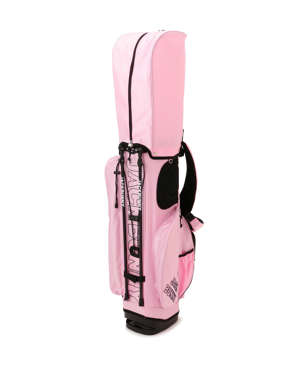 定番】キャディバッグ | Jack Bunny!!（ジャックバニー） ｜【公式