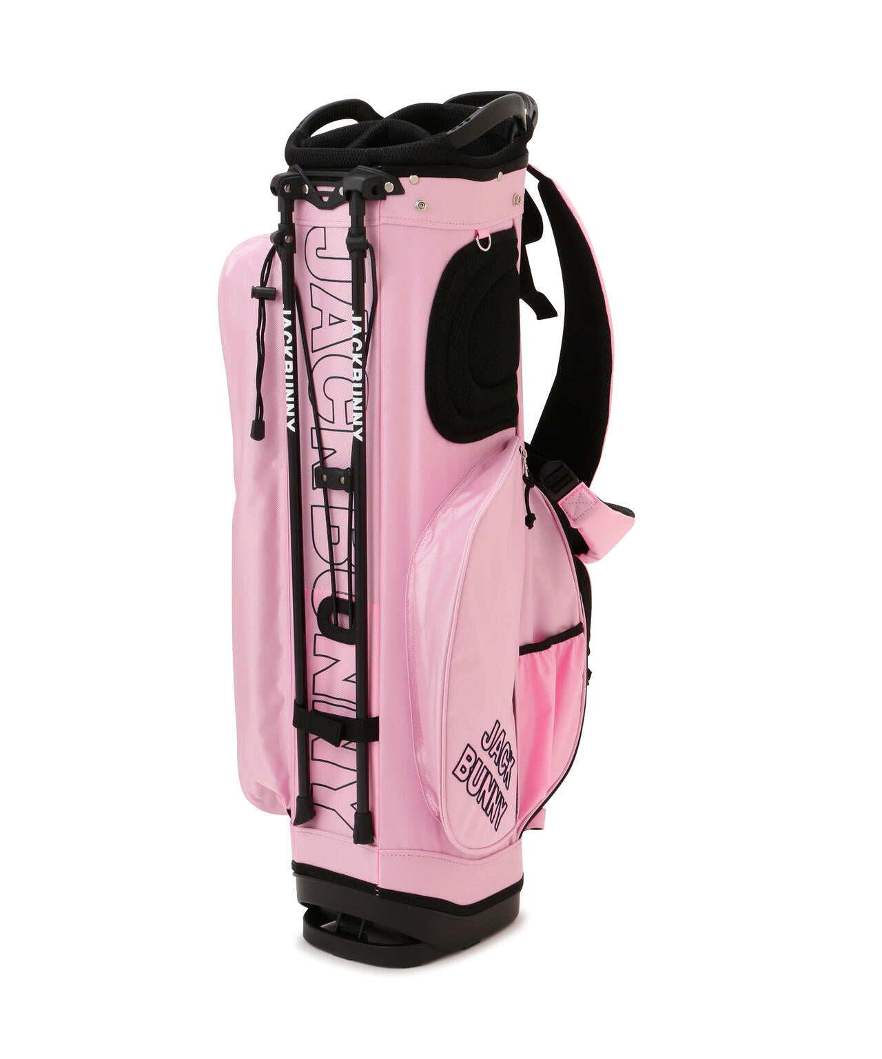 定番】キャディバッグ | Jack Bunny!!（ジャックバニー） ｜【公式