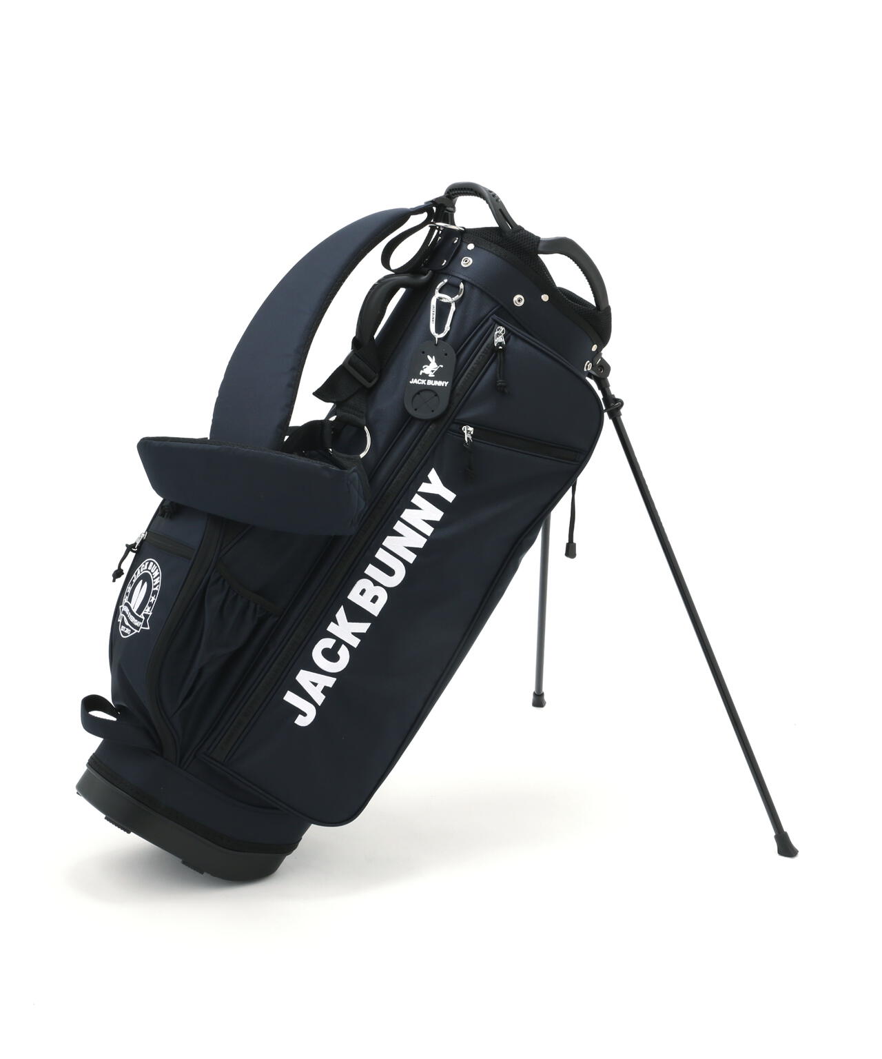 定番】キャディバッグ | Jack Bunny!!（ジャックバニー） ｜【公式