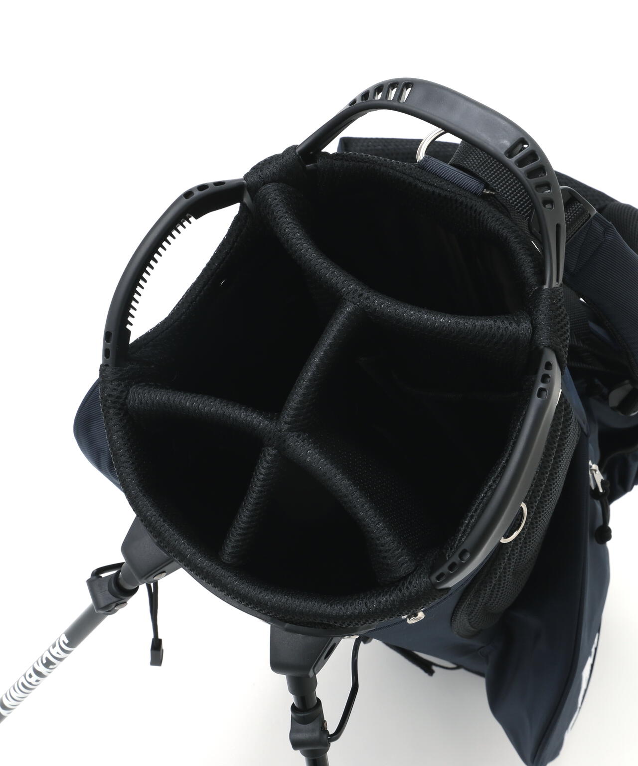 定番】キャディバッグ (46インチ対応) (UNISEX) | Jack Bunny