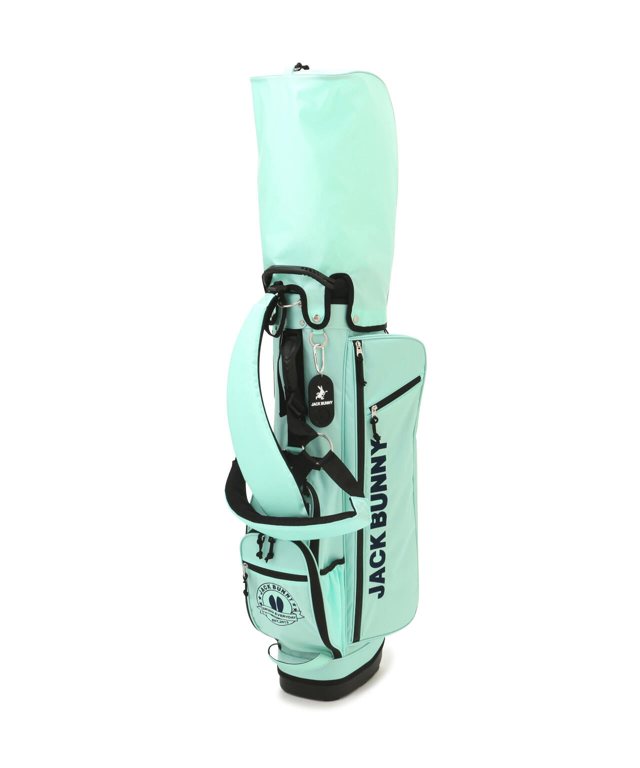 定番】キャディバッグ (46インチ対応) (UNISEX) | Jack Bunny