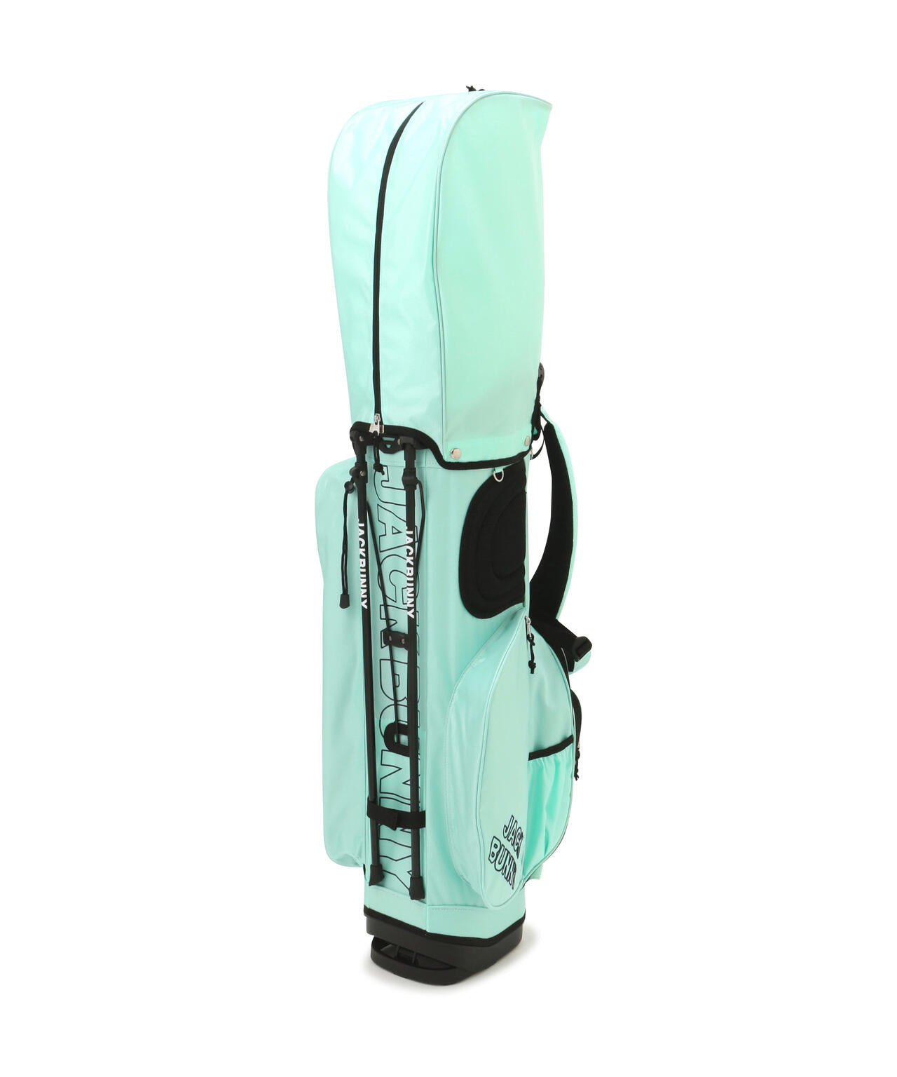 定番】キャディバッグ (46インチ対応) (UNISEX) | Jack Bunny