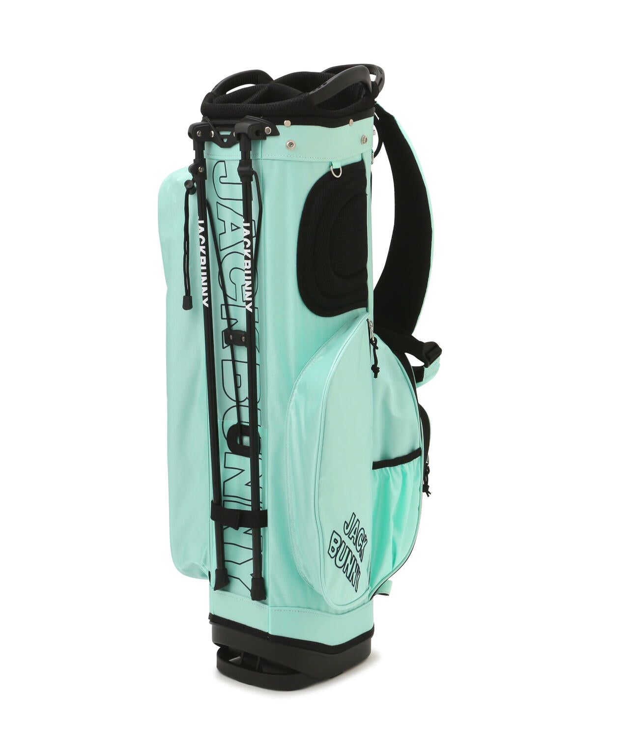 定番】キャディバッグ | Jack Bunny!!（ジャックバニー） ｜【公式