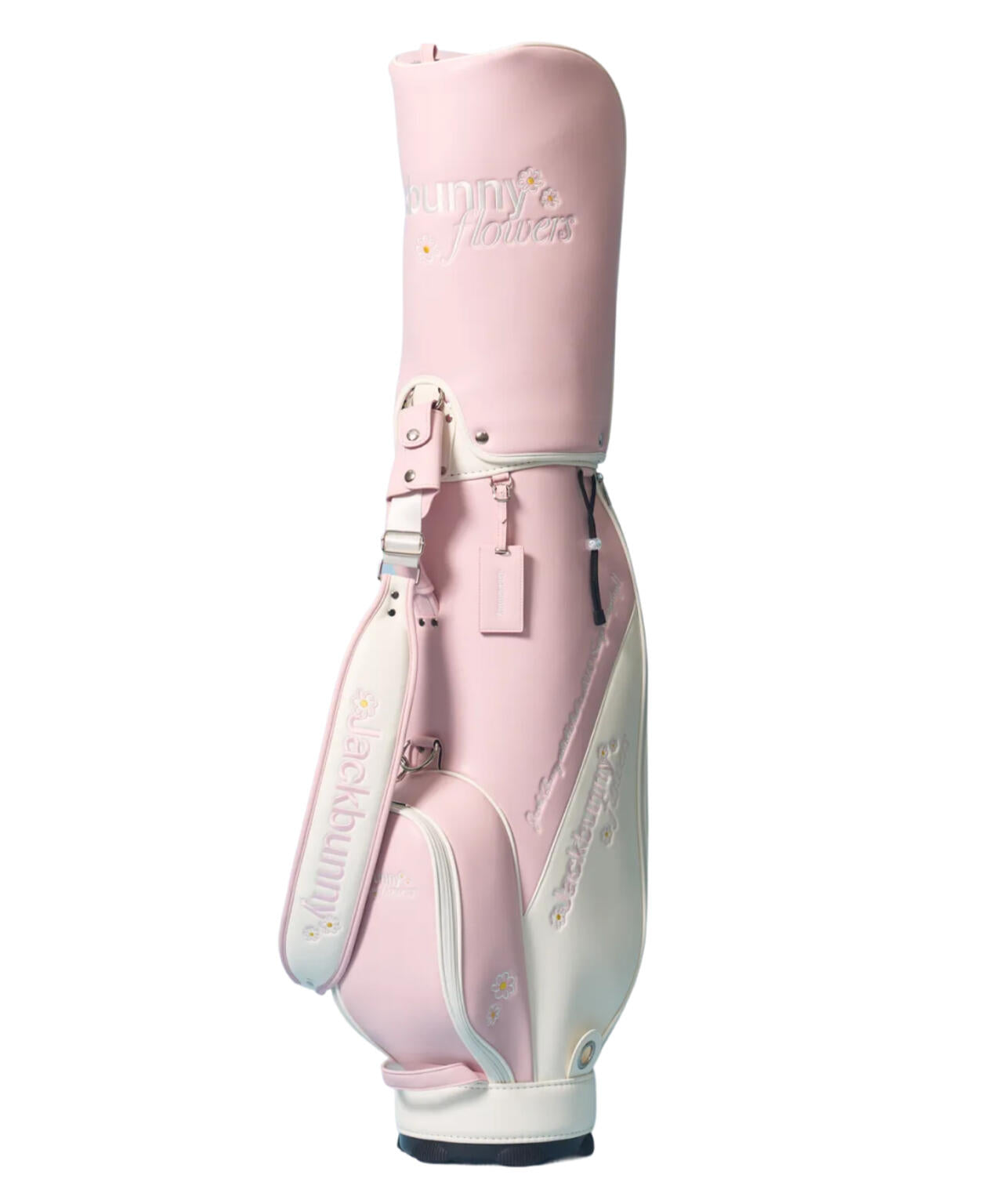 自立型お花キャディバッグ (46インチ対応) (UNISEX) | Jack Bunny