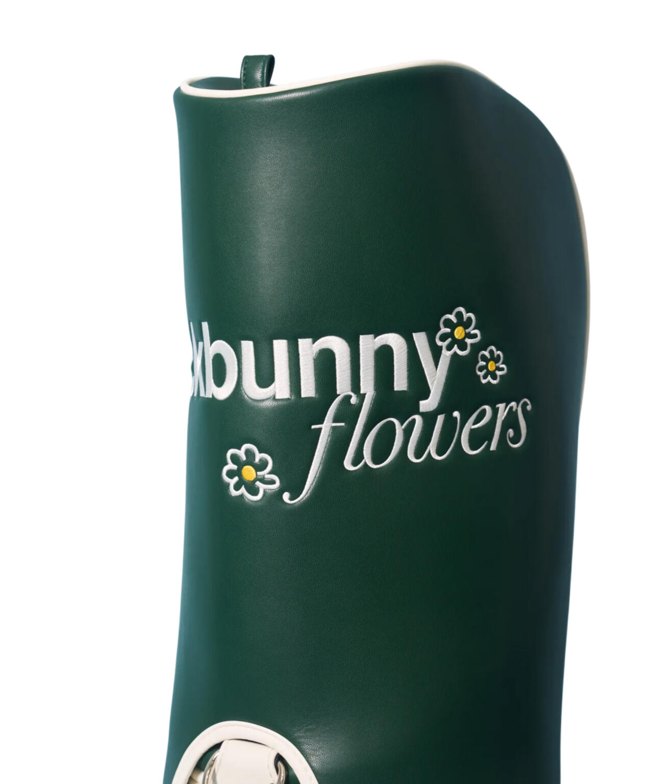 自立型お花キャディバッグ (46インチ対応) (UNISEX) | Jack Bunny