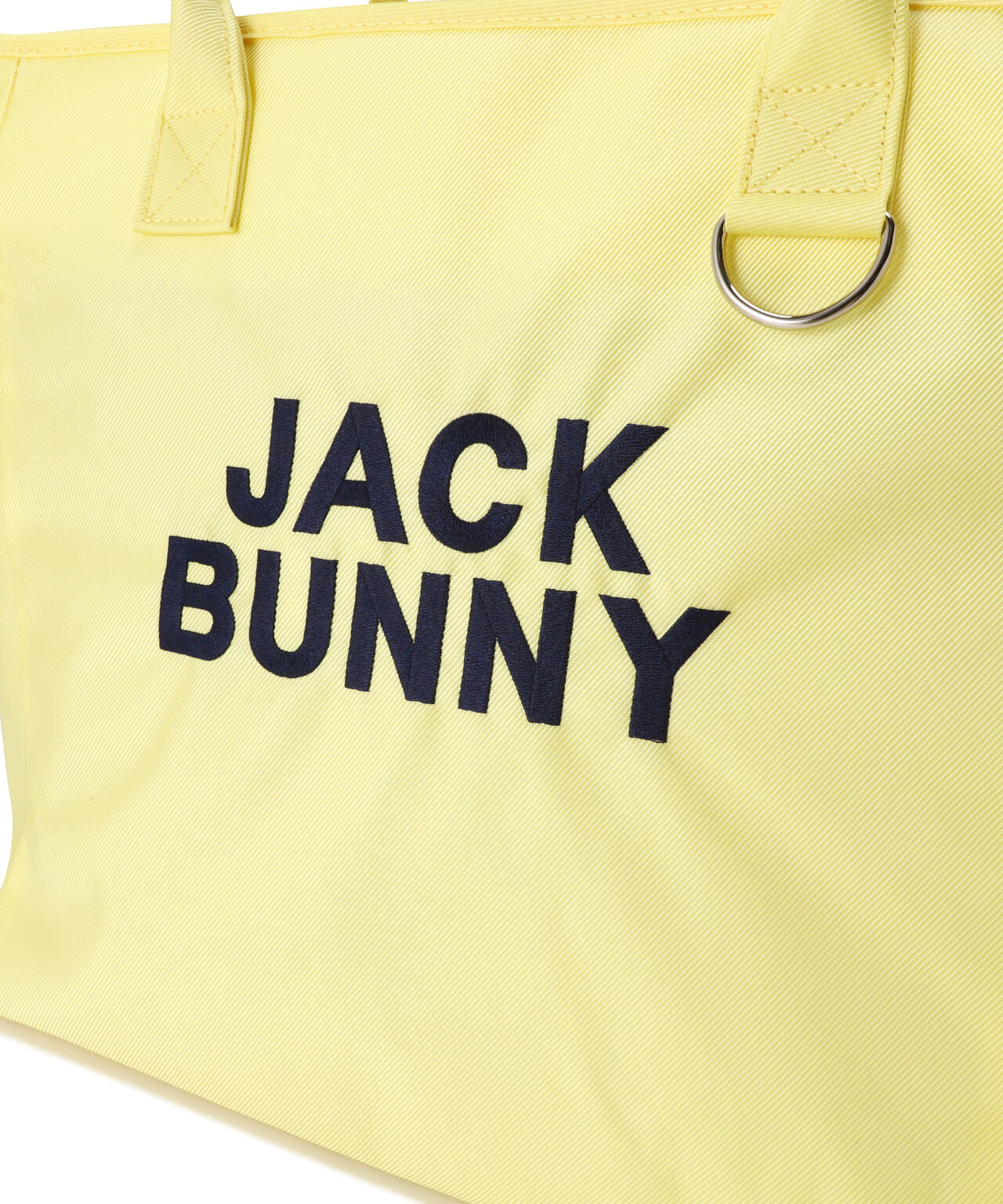 定番】トートバッグ (UNISEX) | Jack Bunny!!（ジャックバニー