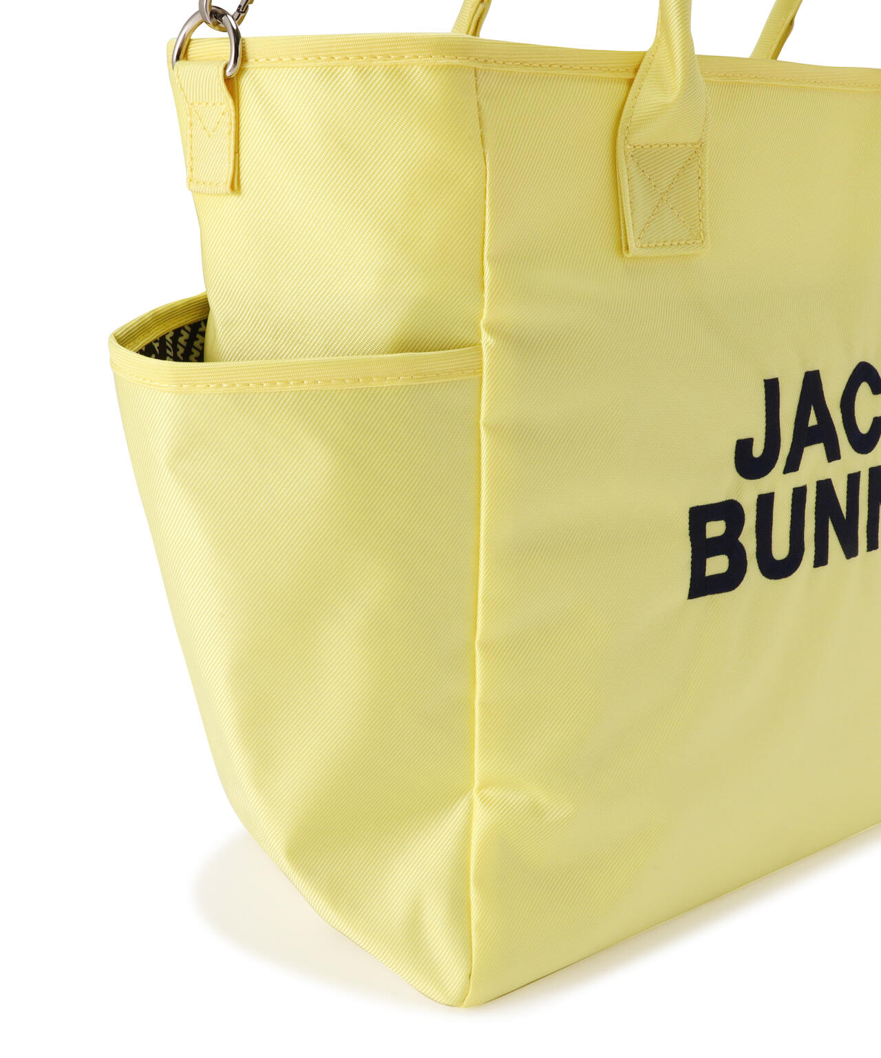 定番】トートバッグ (UNISEX) | Jack Bunny!!（ジャックバニー