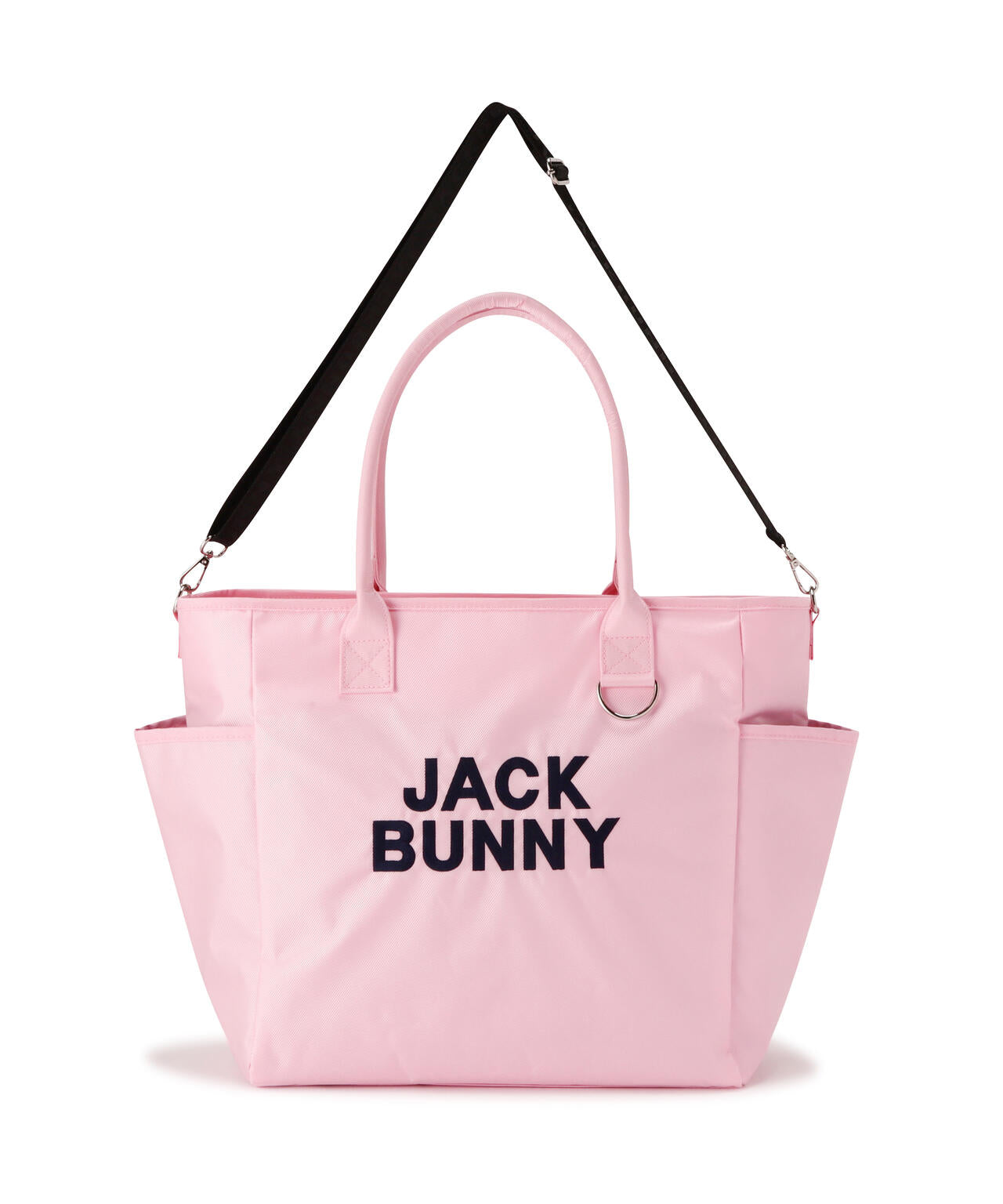 定番】トートバッグ (UNISEX) | Jack Bunny!!（ジャックバニー
