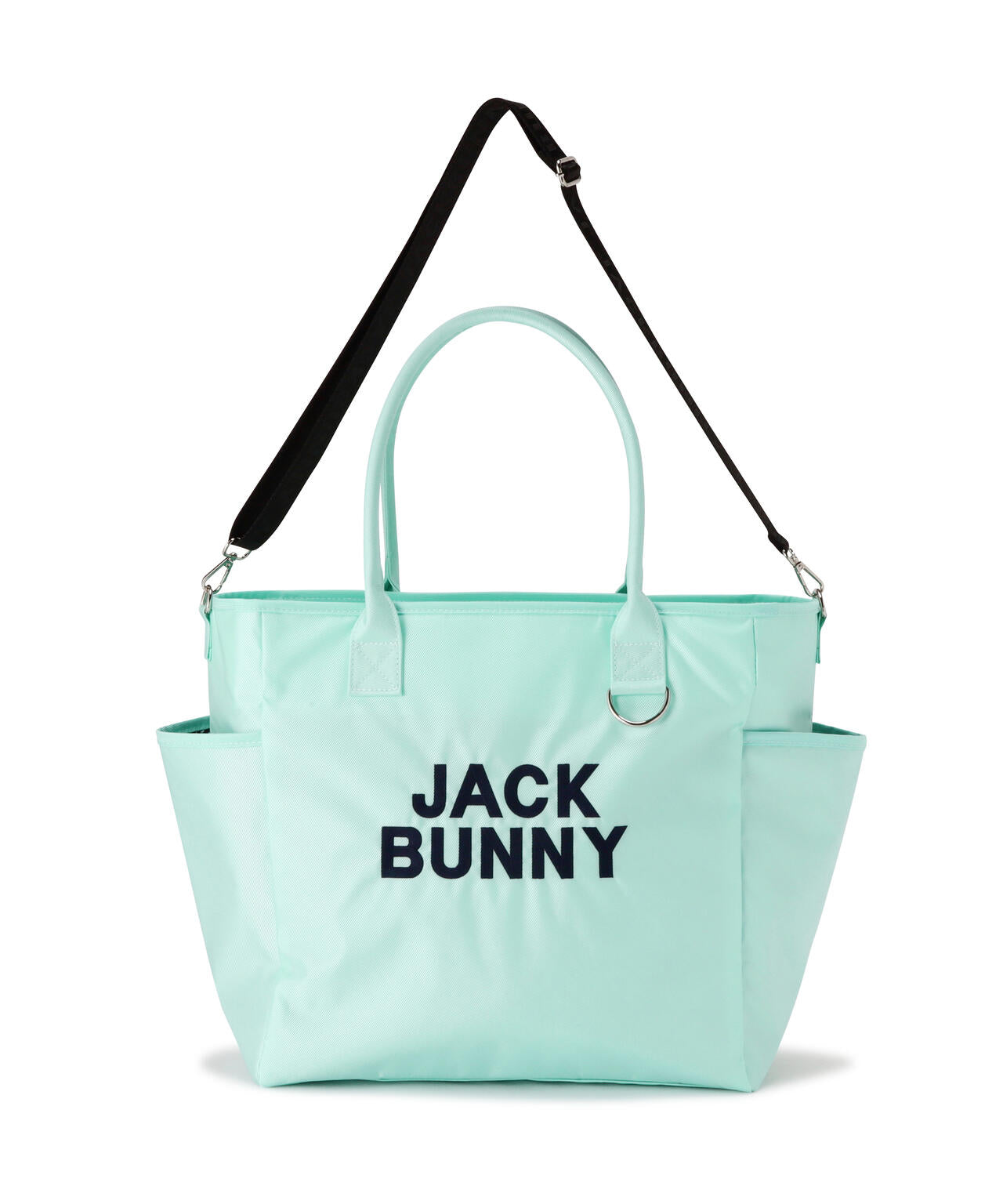JACK BUNNY★ジャックバニー★トートバッグ　大サイズ 定番】トートバッグ (UNISEX) | Jack Bunny!!（ジャックバニー