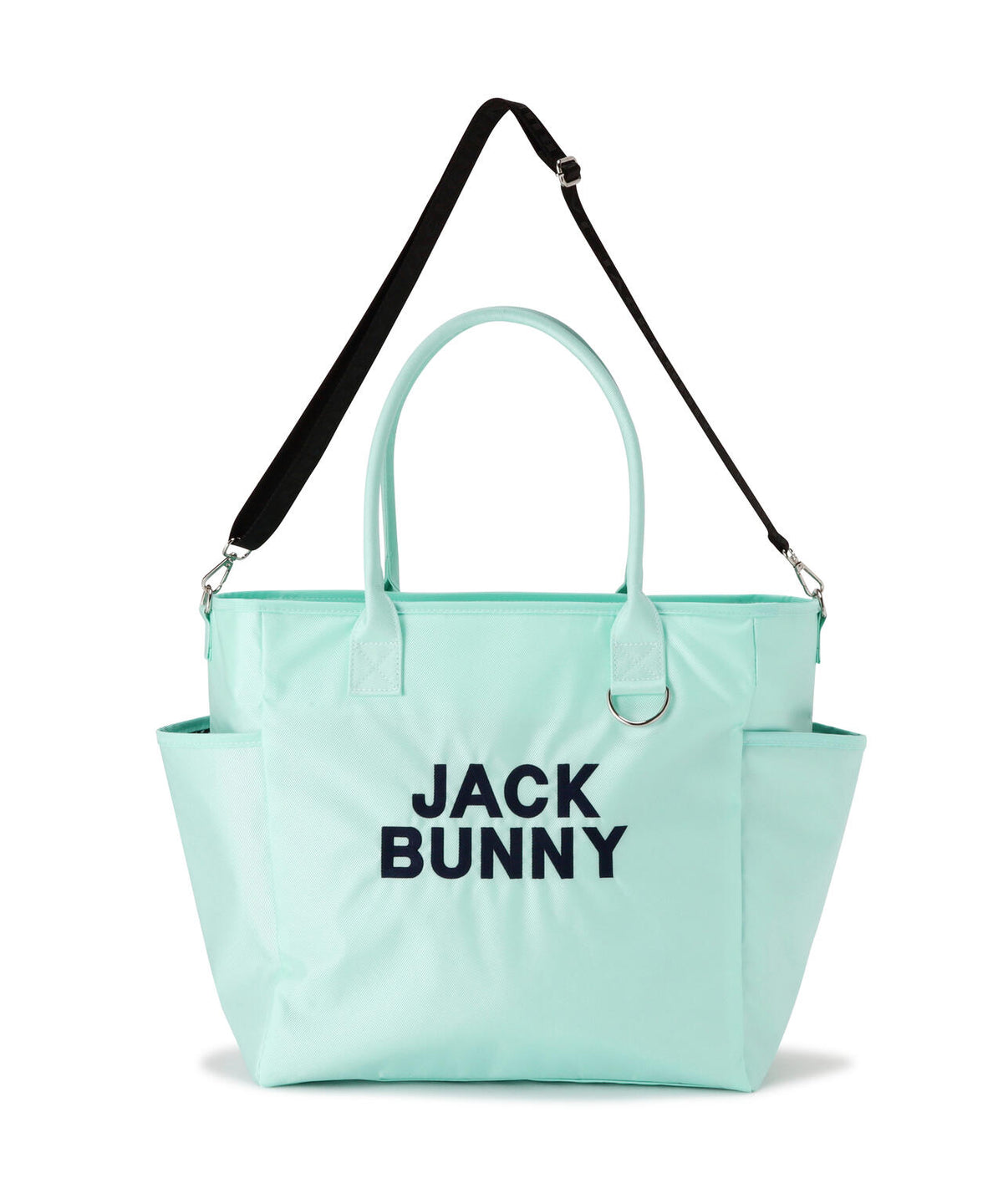 定番】トートバッグ (UNISEX) | Jack Bunny!!（ジャックバニー 