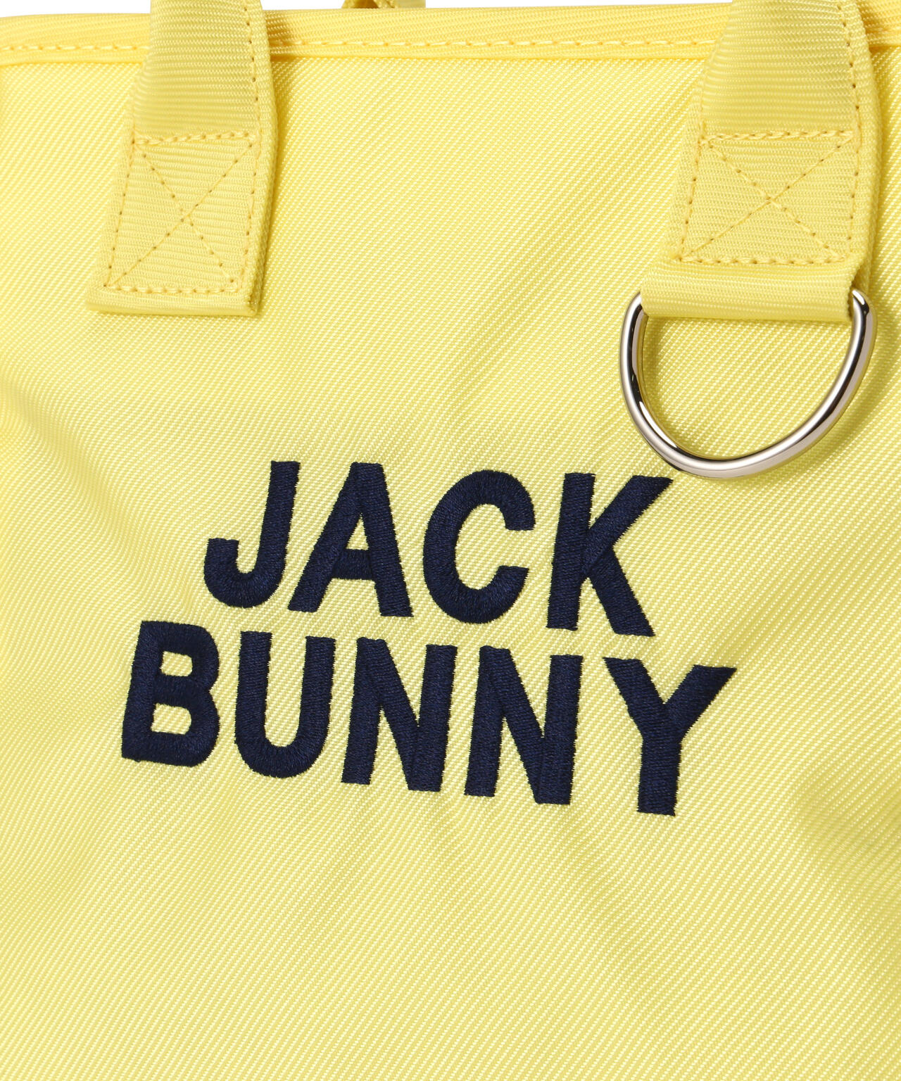 定番】カートバッグ (UNISEX) | Jack Bunny!!（ジャックバニー
