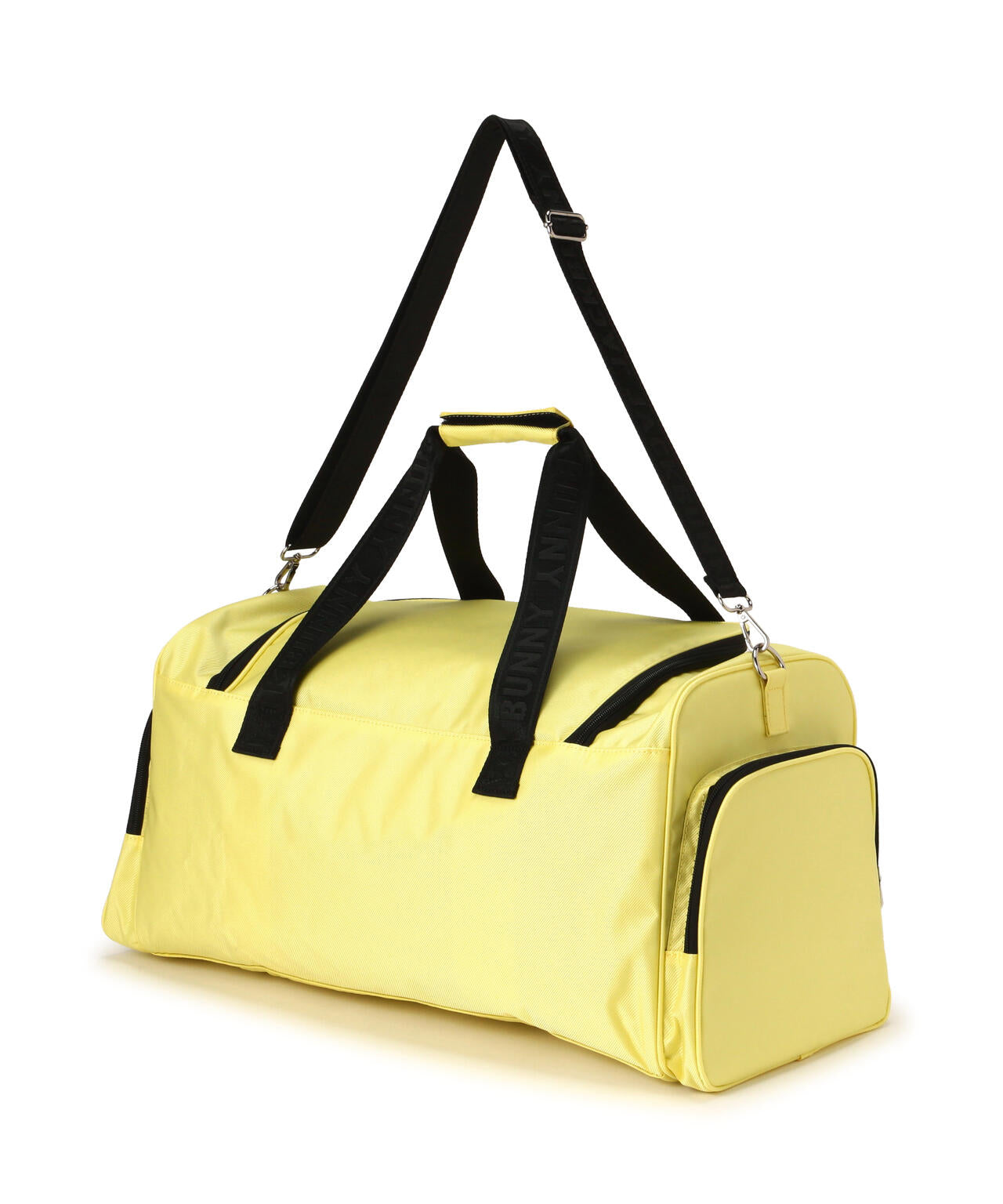 定番】ボストンバッグ (UNISEX) | Jack Bunny!!（ジャックバニー