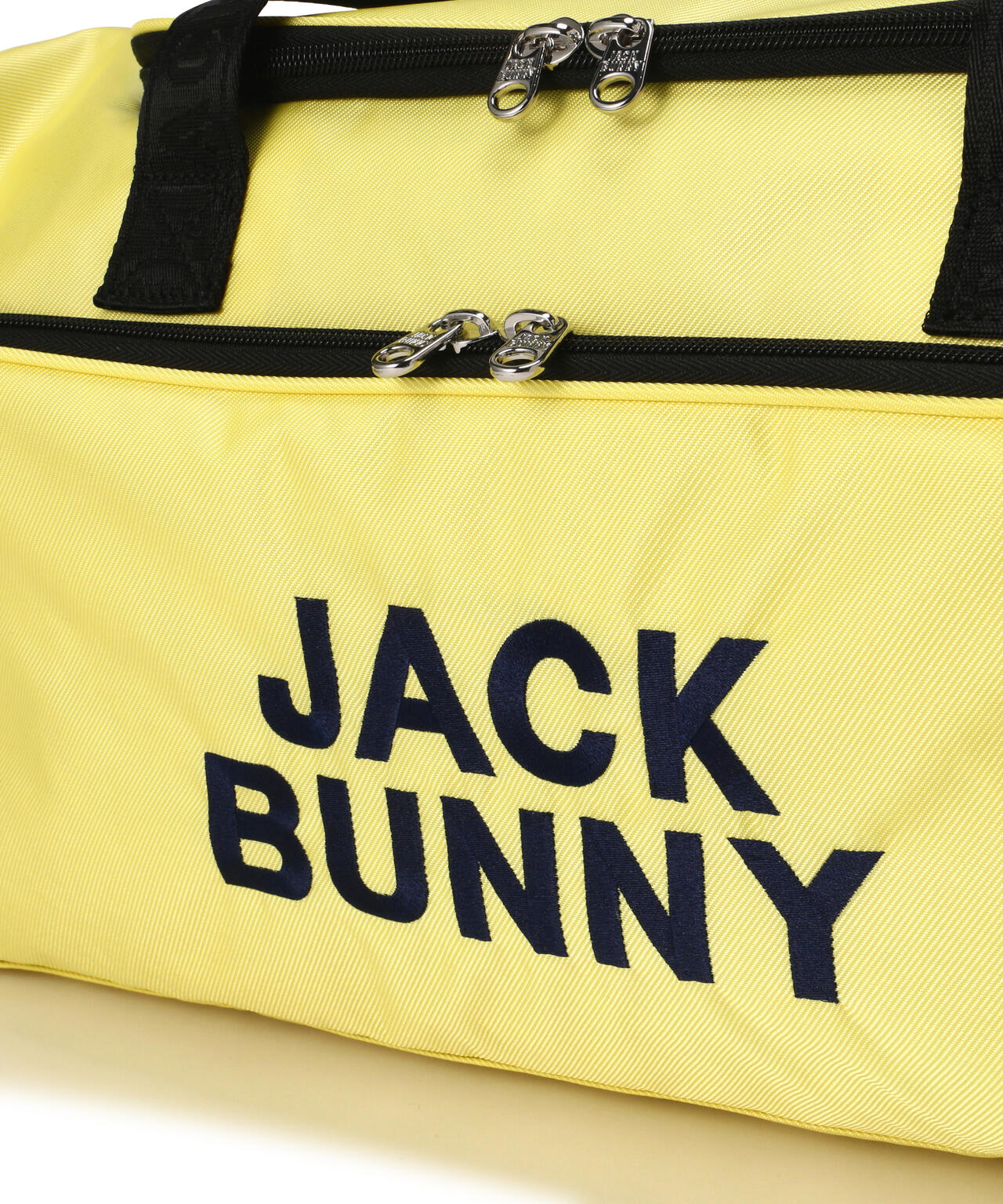 定番】ボストンバッグ (UNISEX) | Jack Bunny!!（ジャックバニー