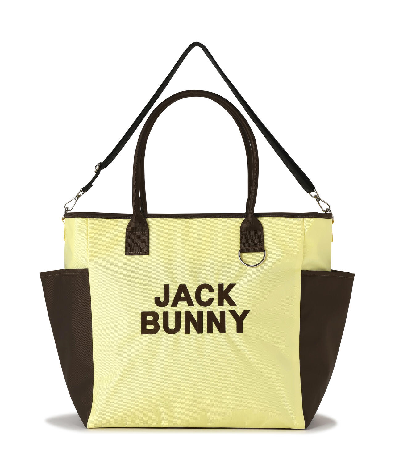 定番】トートバッグ (UNISEX) | Jack Bunny!!（ジャックバニー