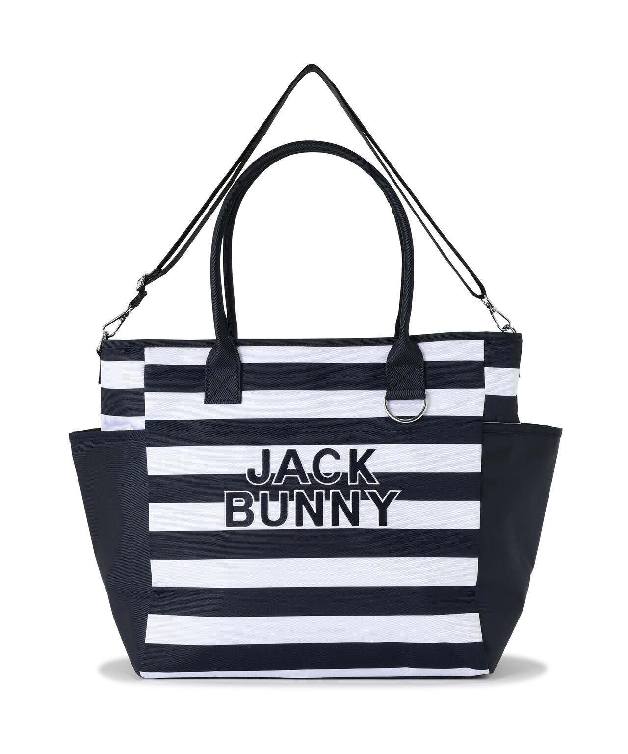 JACK BUNNY‼︎ 【定番】トートバッグ 定番】トートバッグ (UNISEX) | Jack Bunny!!（ジャックバニー