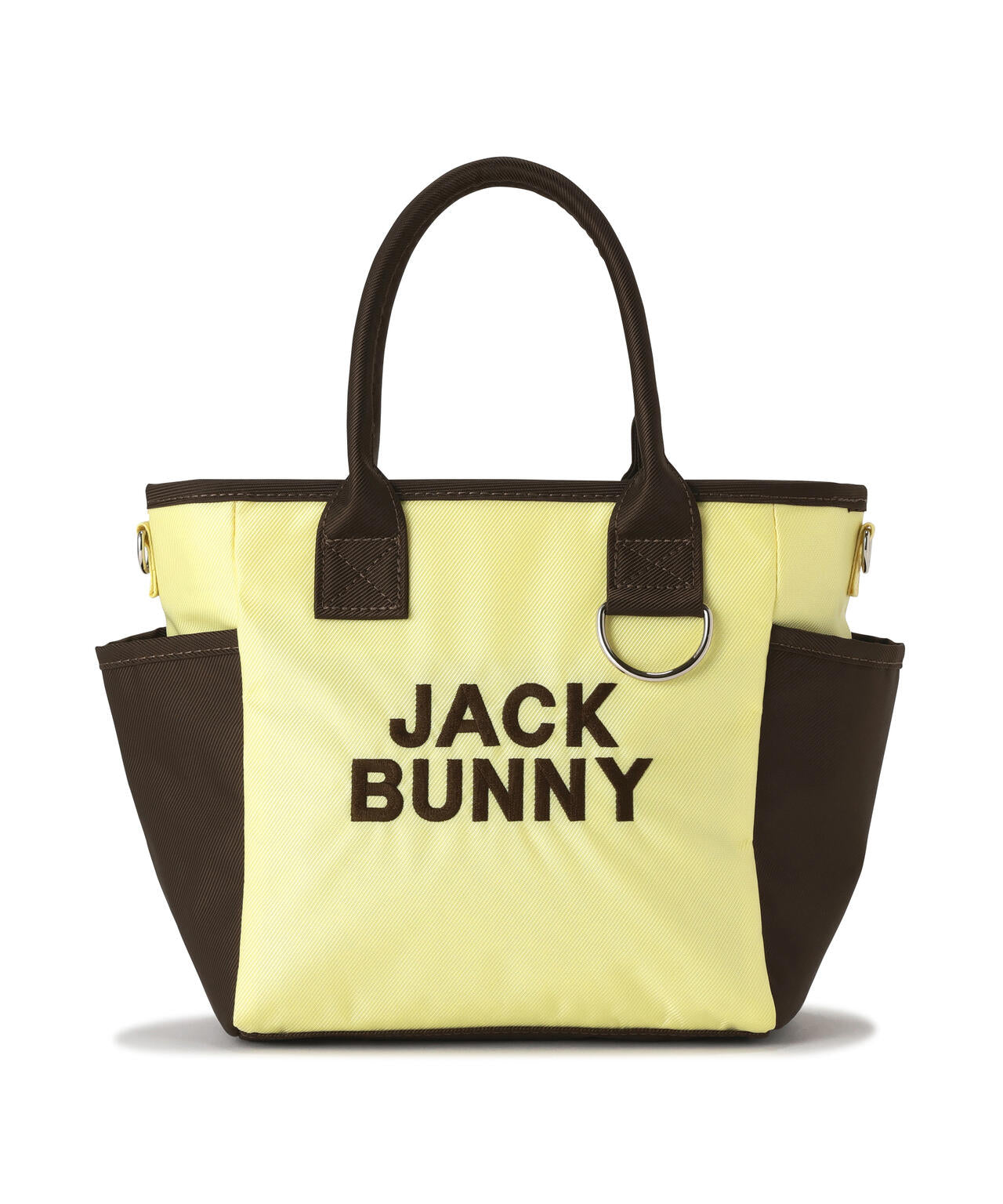 定番】カートバッグ (UNISEX) | Jack Bunny!!（ジャックバニー