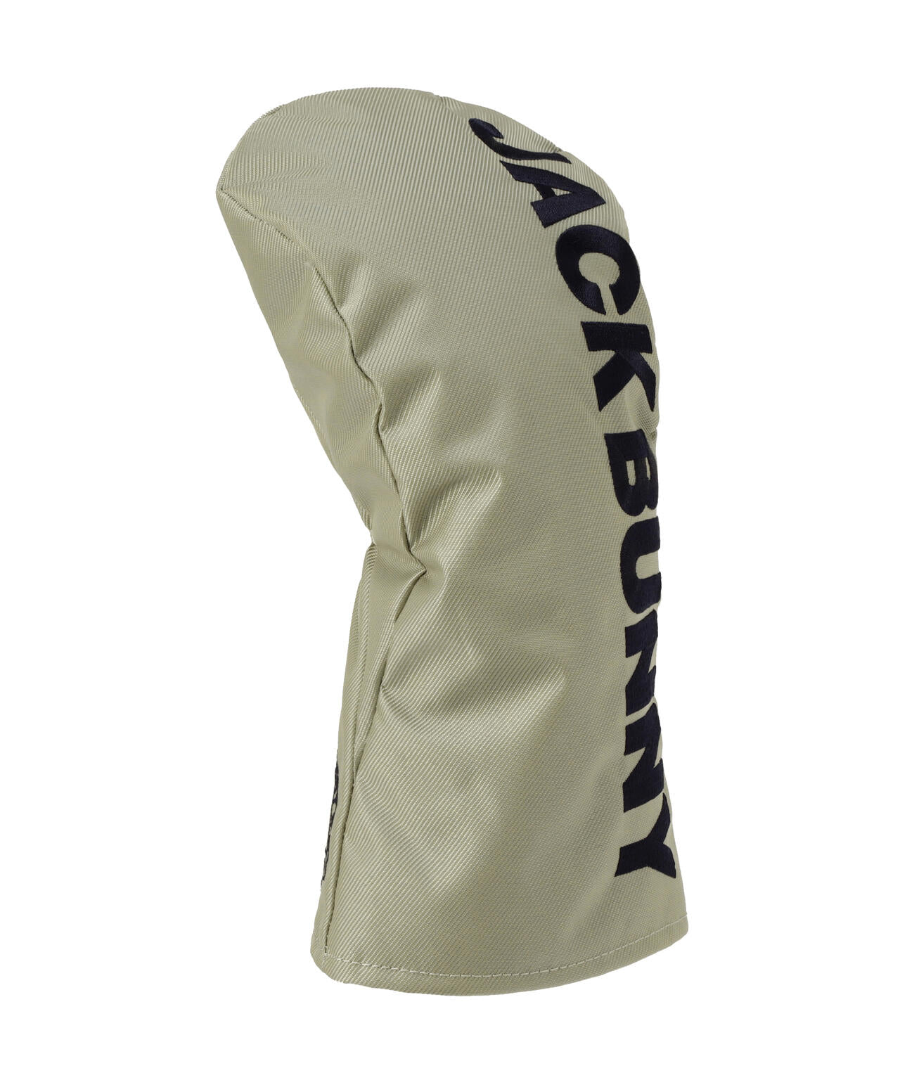 【定番】キャディバッグ ドライバー用ヘッドカバー (460CC対応) (UNISEX)　