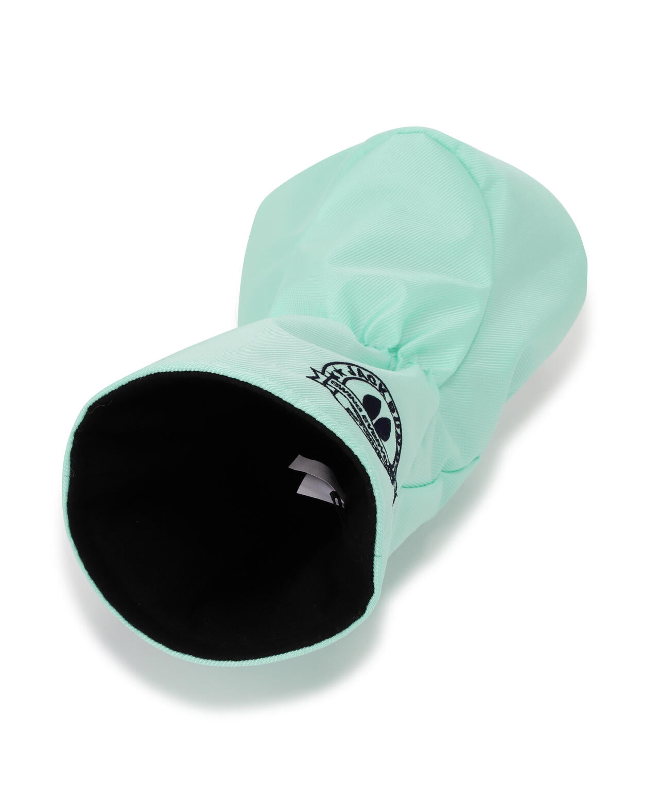 定番】キャディバッグ ドライバー用ヘッドカバー (460CC対応) (UNISEX