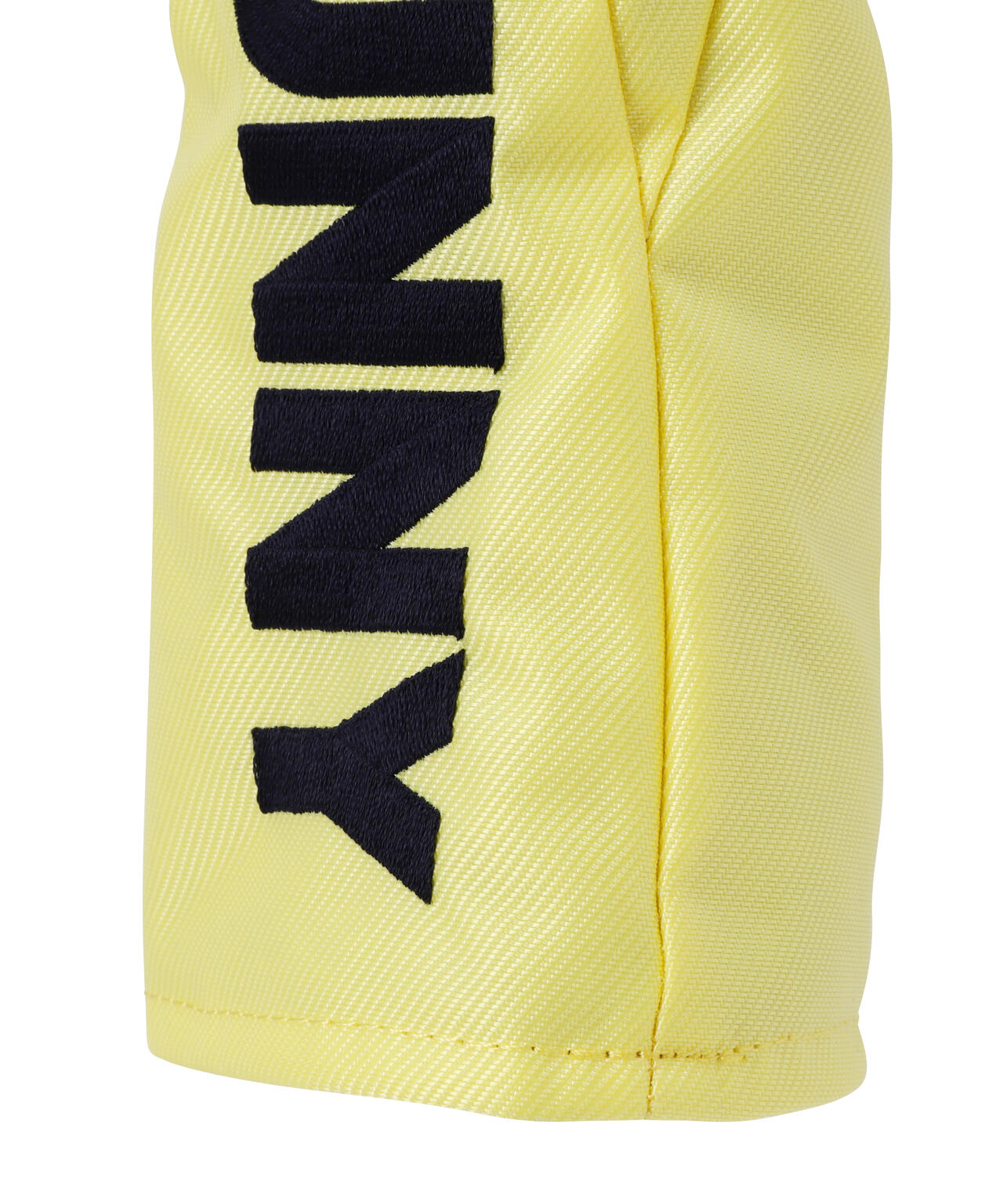 定番】キャディバッグ フェアウェイウッド用ヘッドカバー (UNISEX