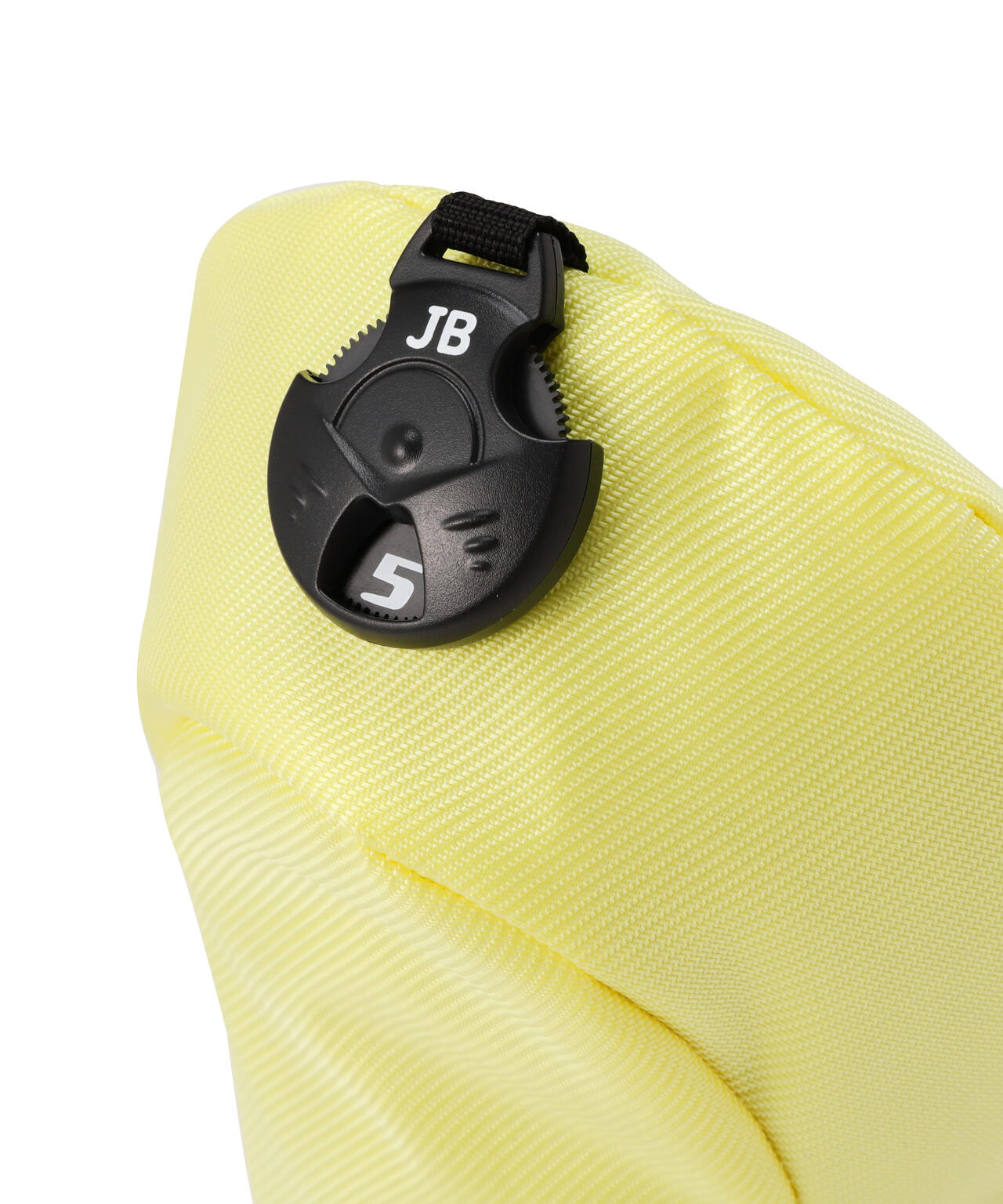 定番】キャディバッグ フェアウェイウッド用ヘッドカバー (UNISEX