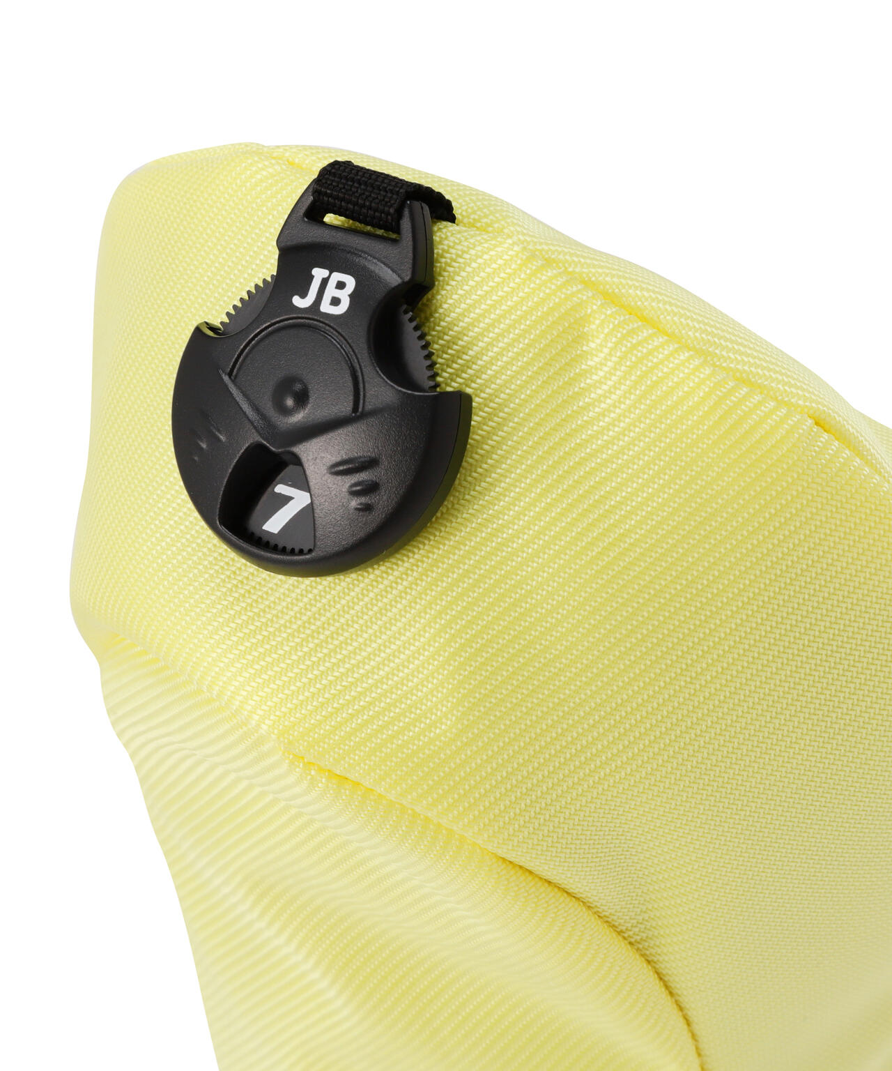 定番】キャディバッグ フェアウェイウッド用ヘッドカバー (UNISEX