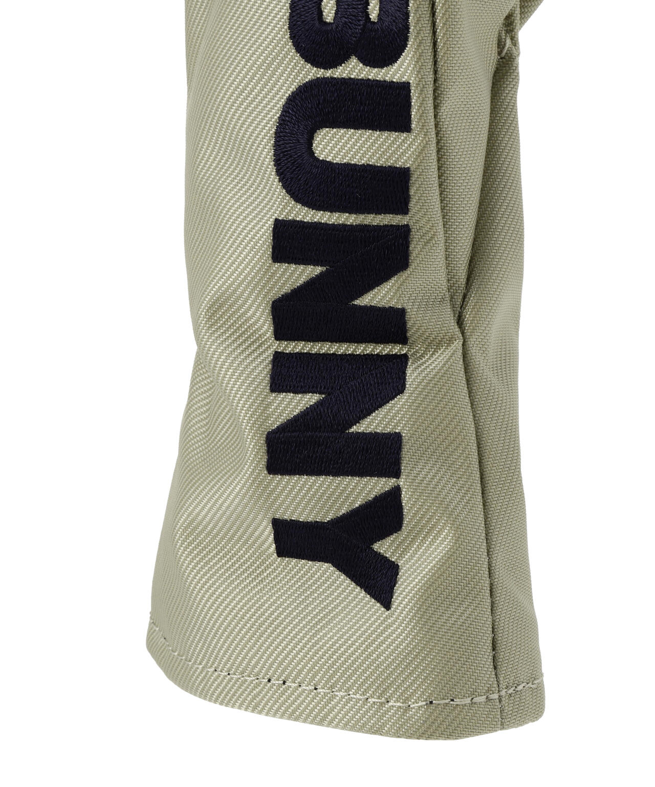 【定番】キャディバッグ ユーティリティ用ヘッドカバー (UNISEX)　