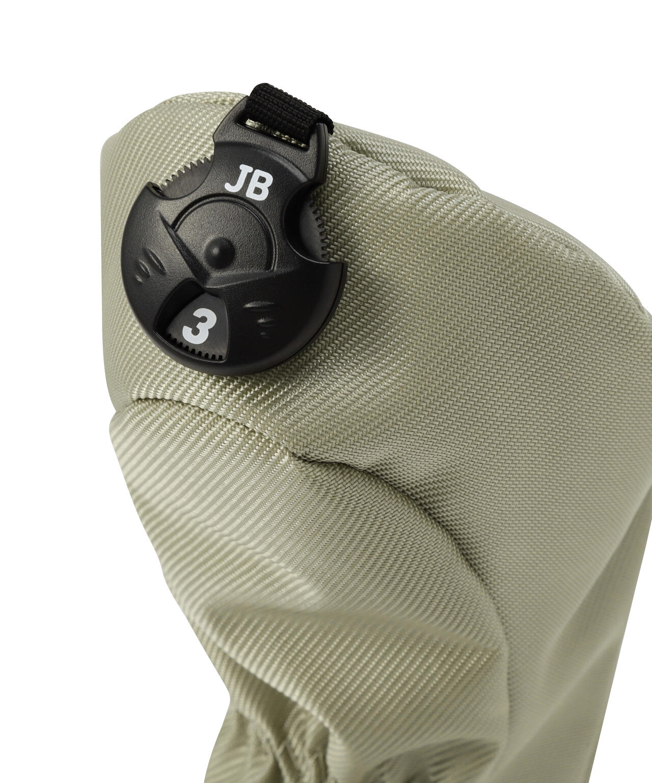 定番】キャディバッグ ユーティリティ用ヘッドカバー (UNISEX) | Jack