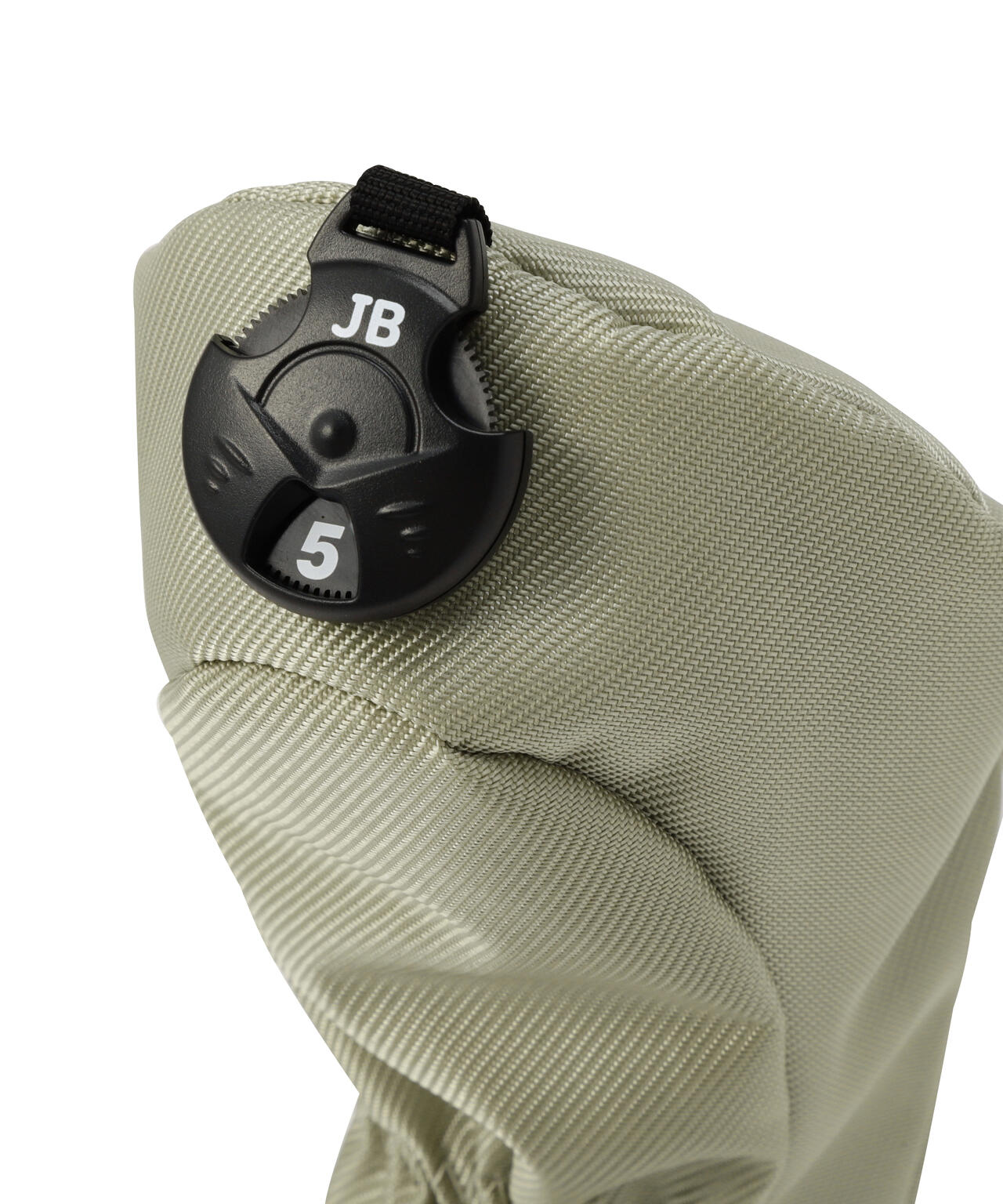 定番】キャディバッグ ユーティリティ用ヘッドカバー (UNISEX) | Jack