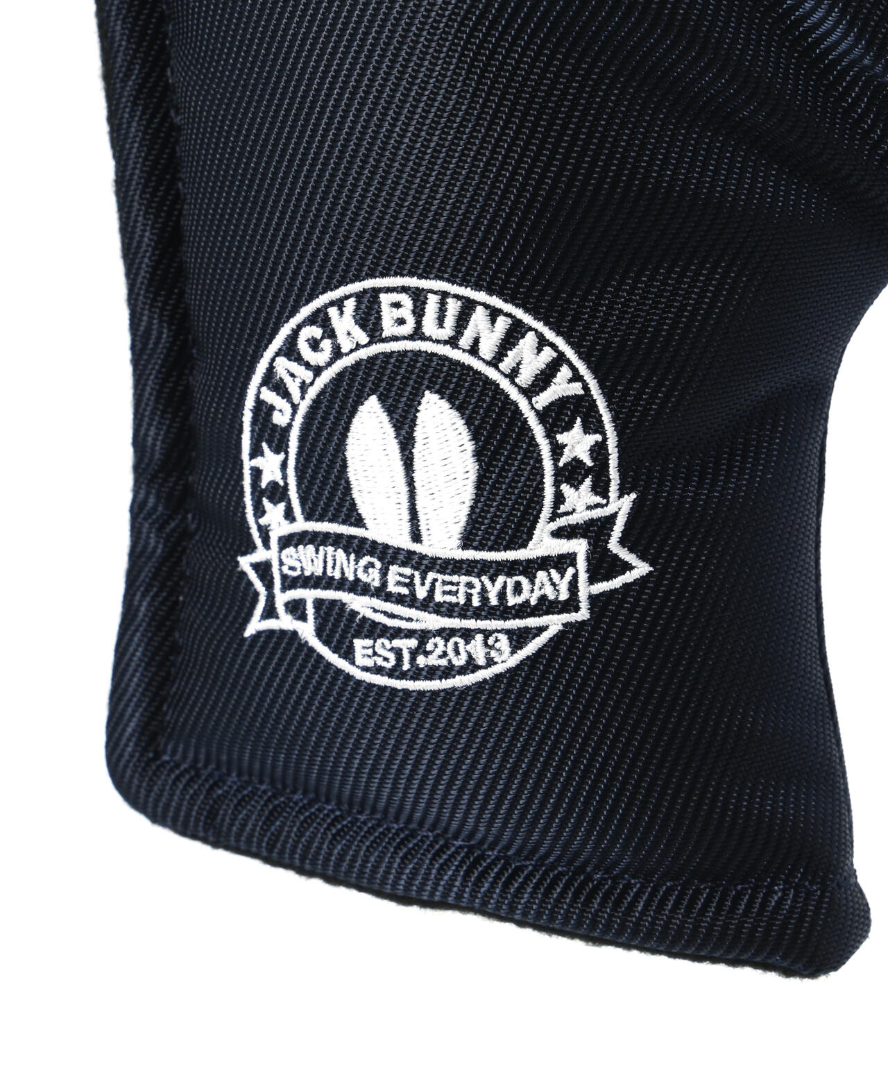 定番】PIN型用パターカバー (UNISEX) | Jack Bunny!!（ジャックバニー