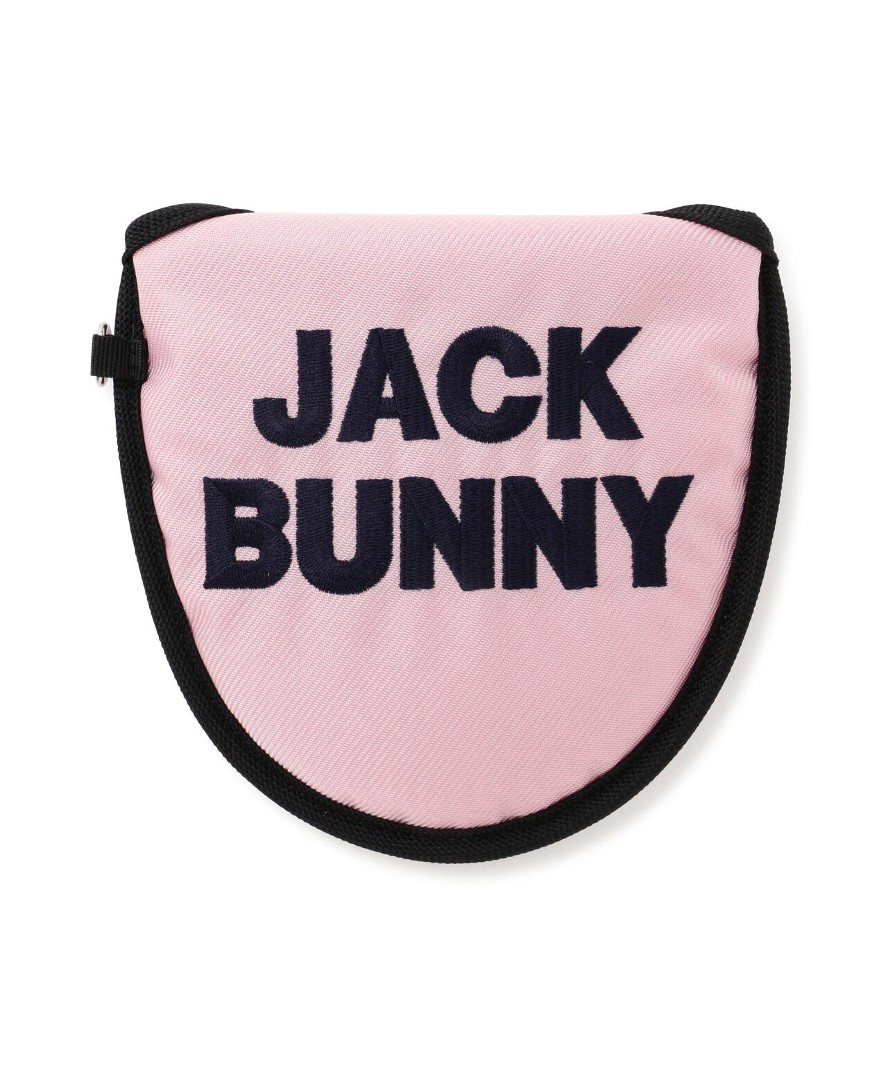 【定番】キャディバッグ マレット型用パターカバー (UNISEX)