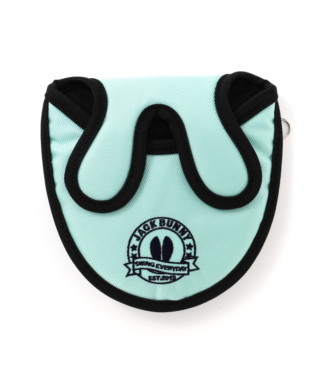 定番】キャディバッグ マレット型用パターカバー (UNISEX) | Jack