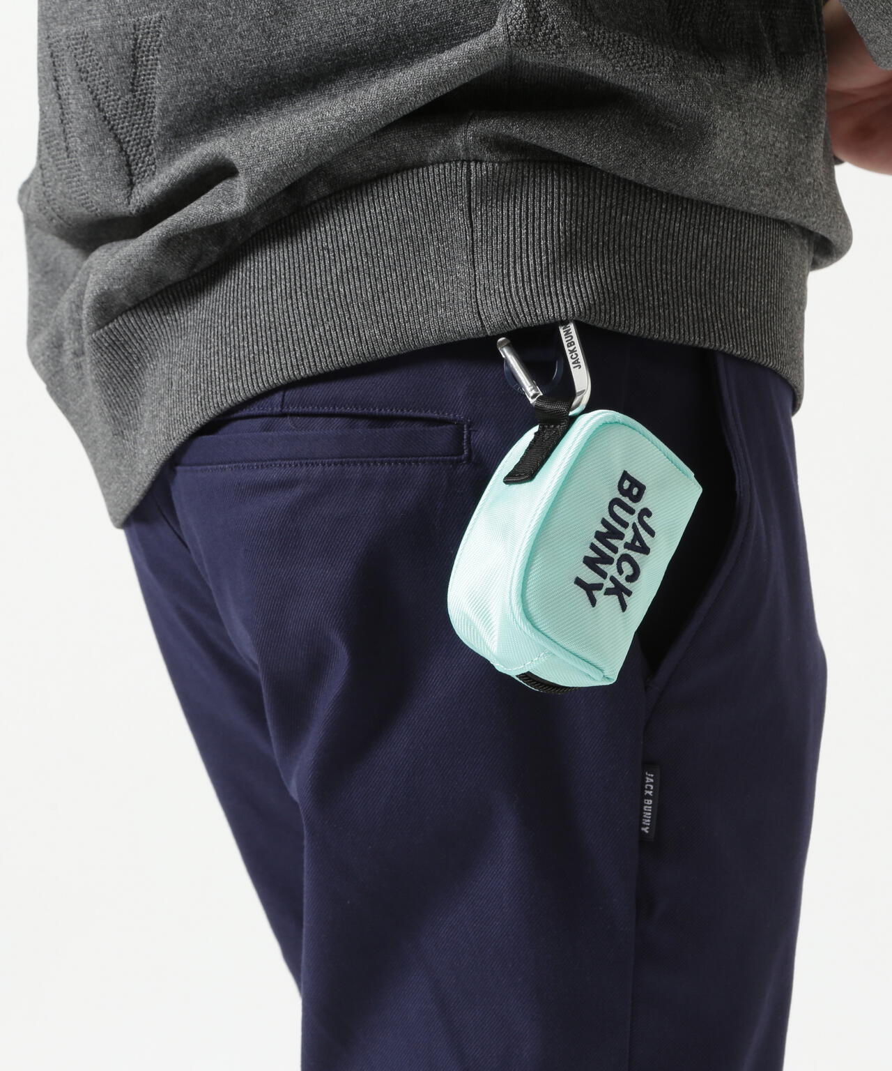 【定番】ボールケース (UNISEX)