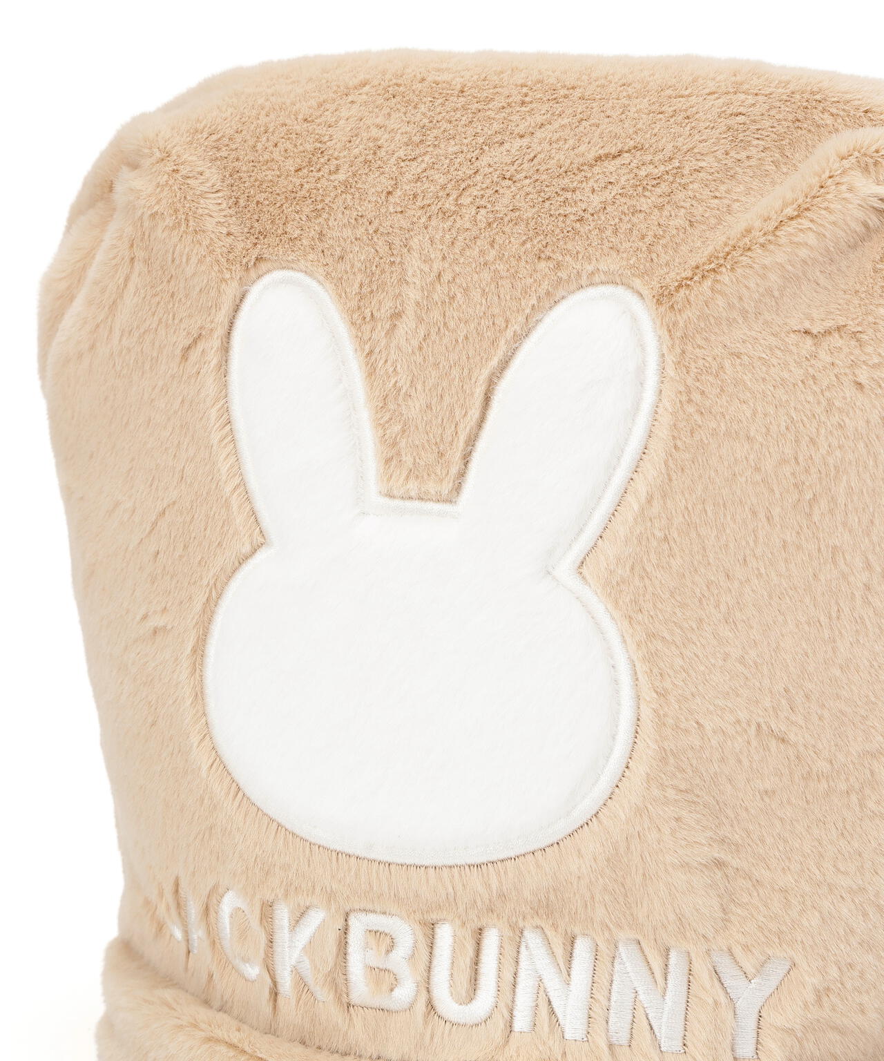 うさぎアイアン用ヘッドカバー (UNISEX) | Jack Bunny!!（ジャック