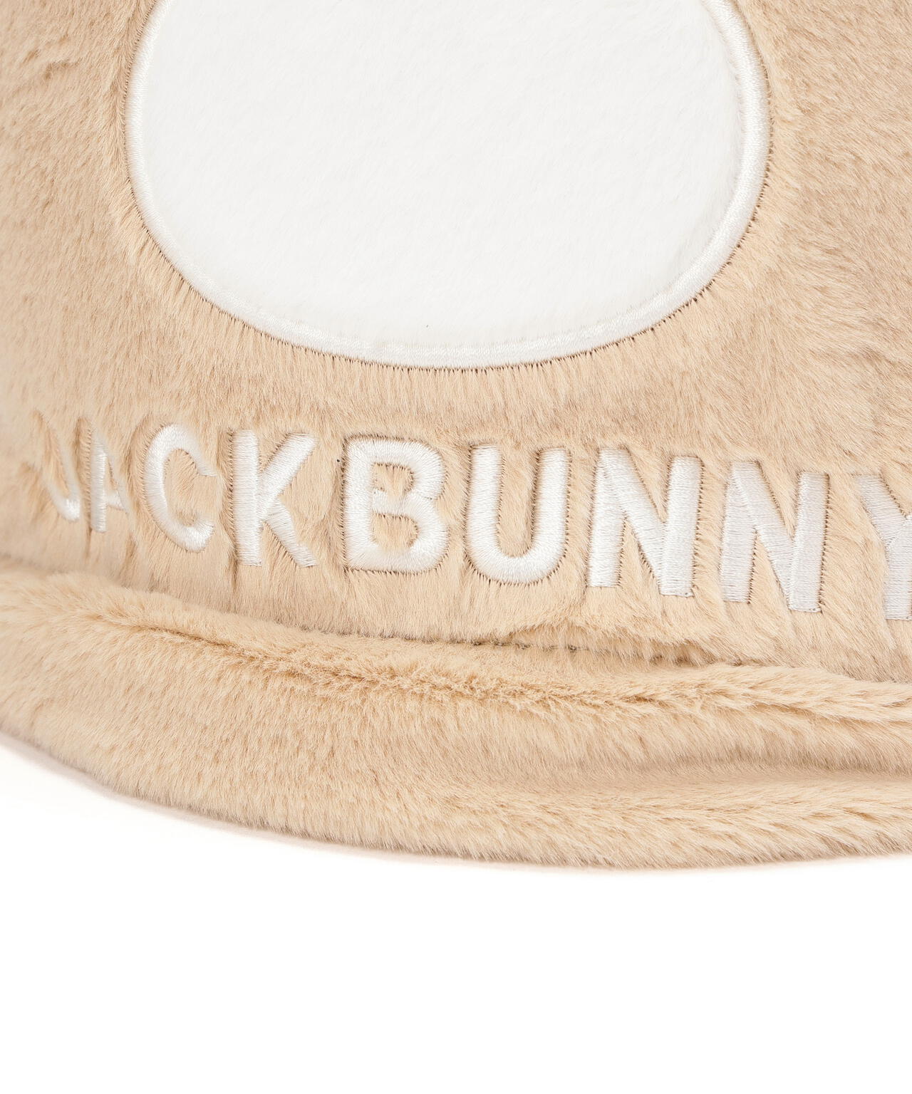 うさぎアイアン用ヘッドカバー (UNISEX)